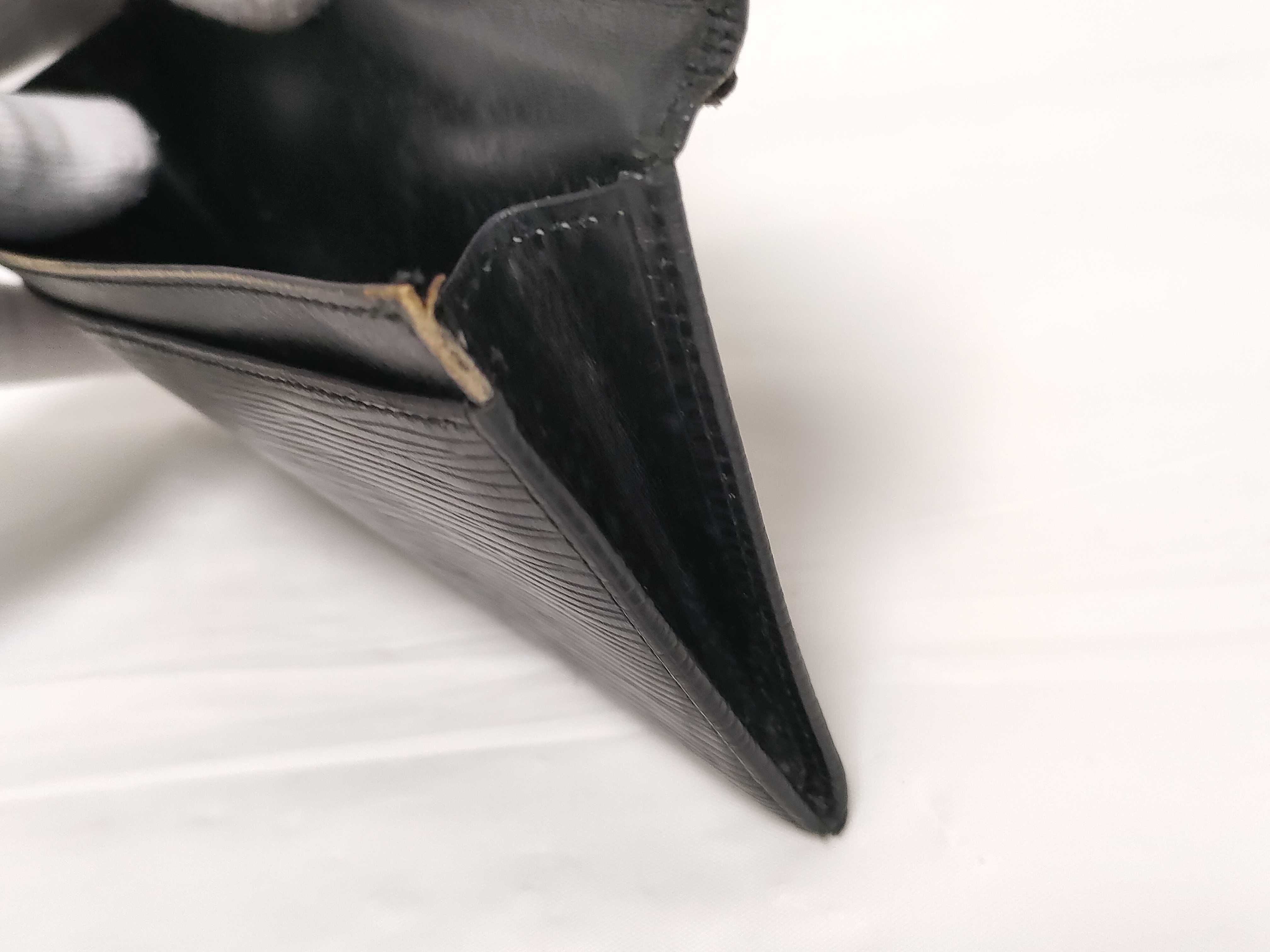 Epi Long Wallet — view 7