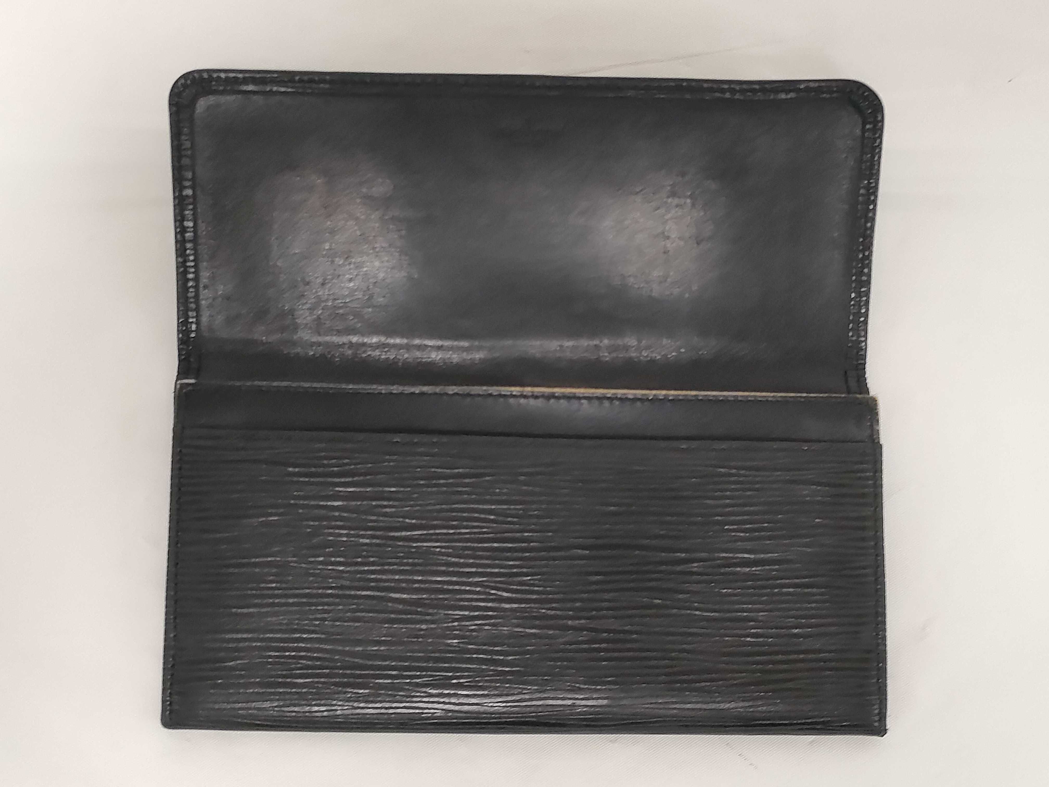 Epi Long Wallet — view 8
