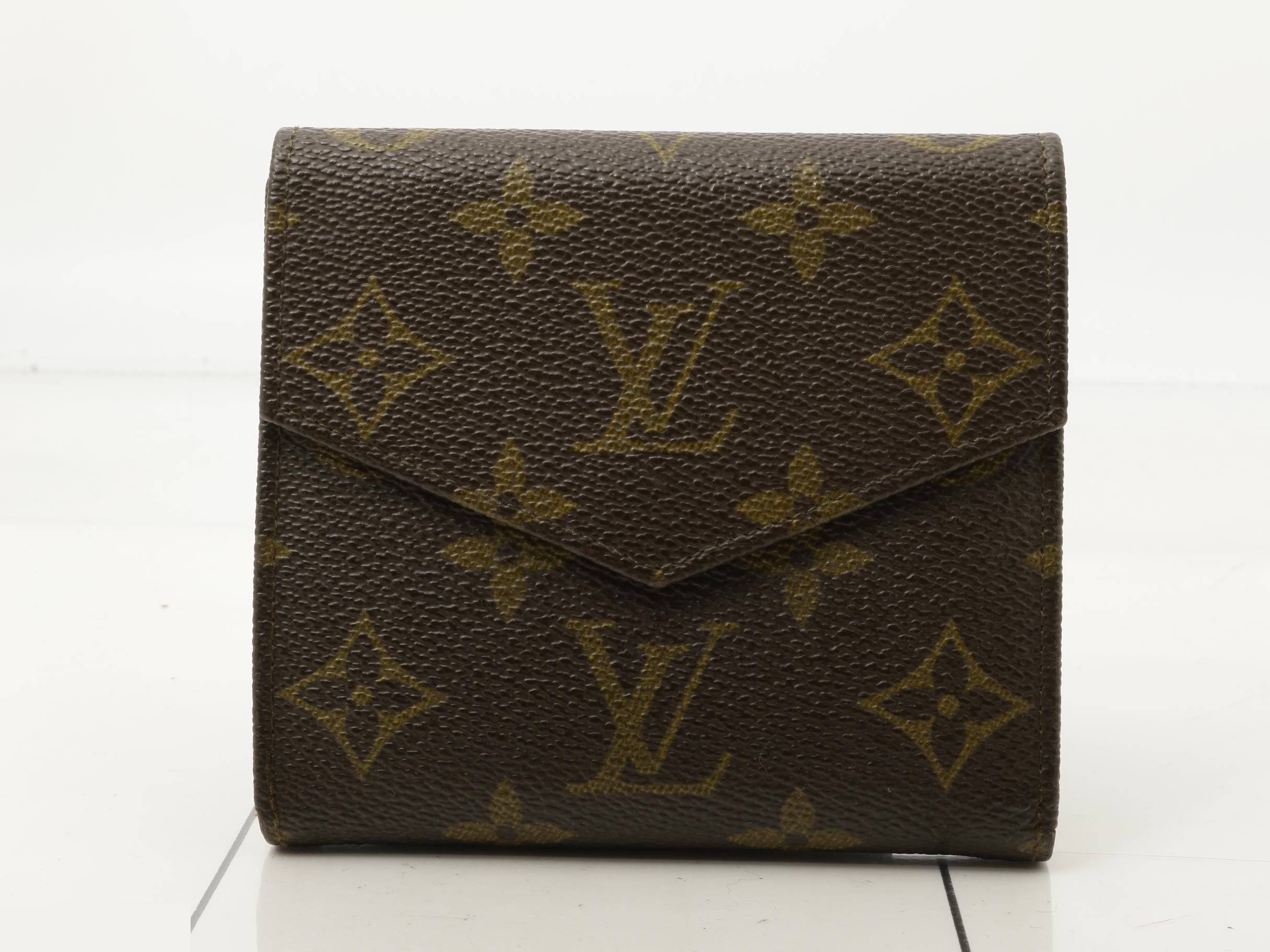 Portemonnaie Bi-fold Credit Card — view 2