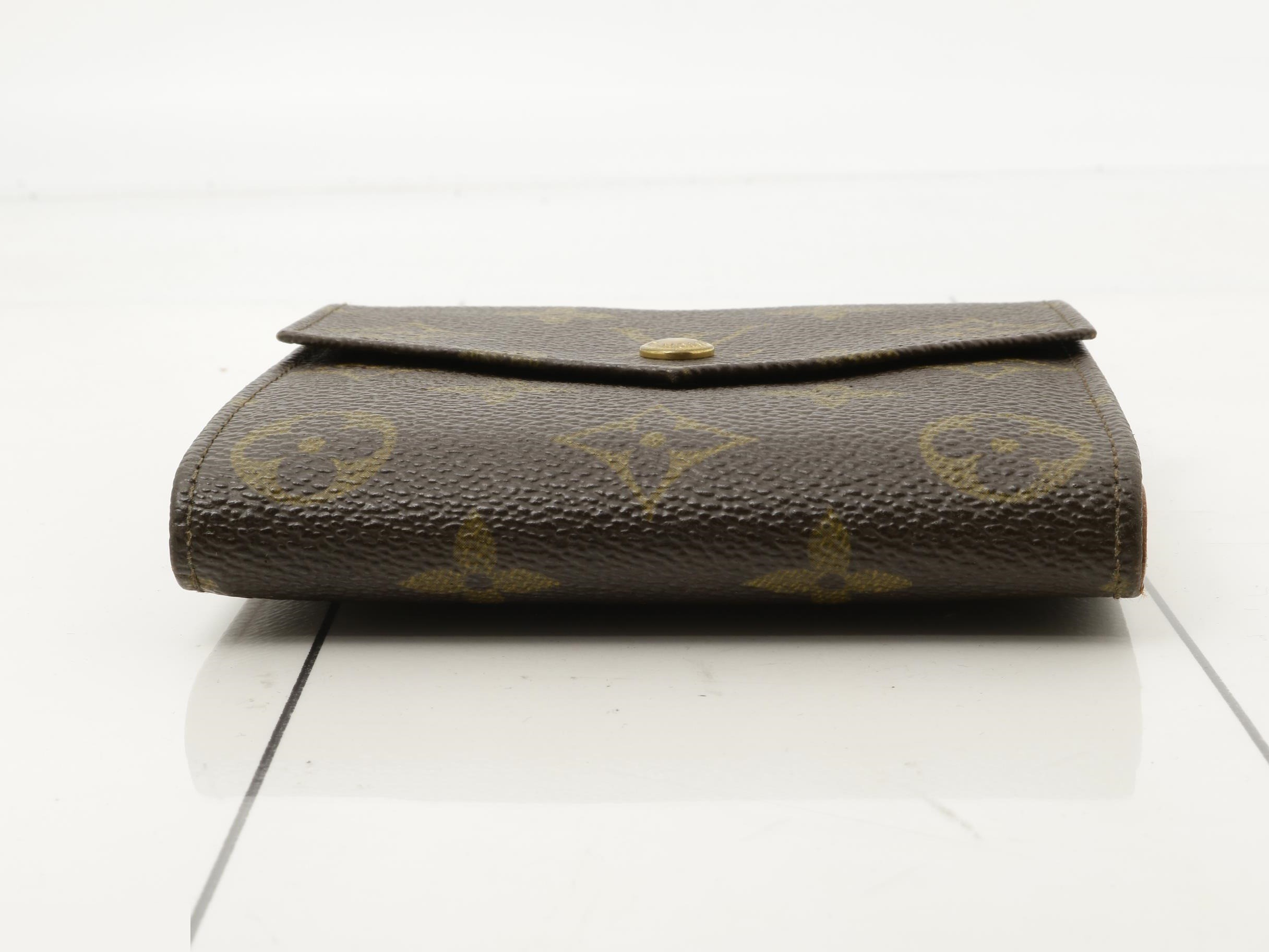 Portemonnaie Bi-fold Credit Card — view 3