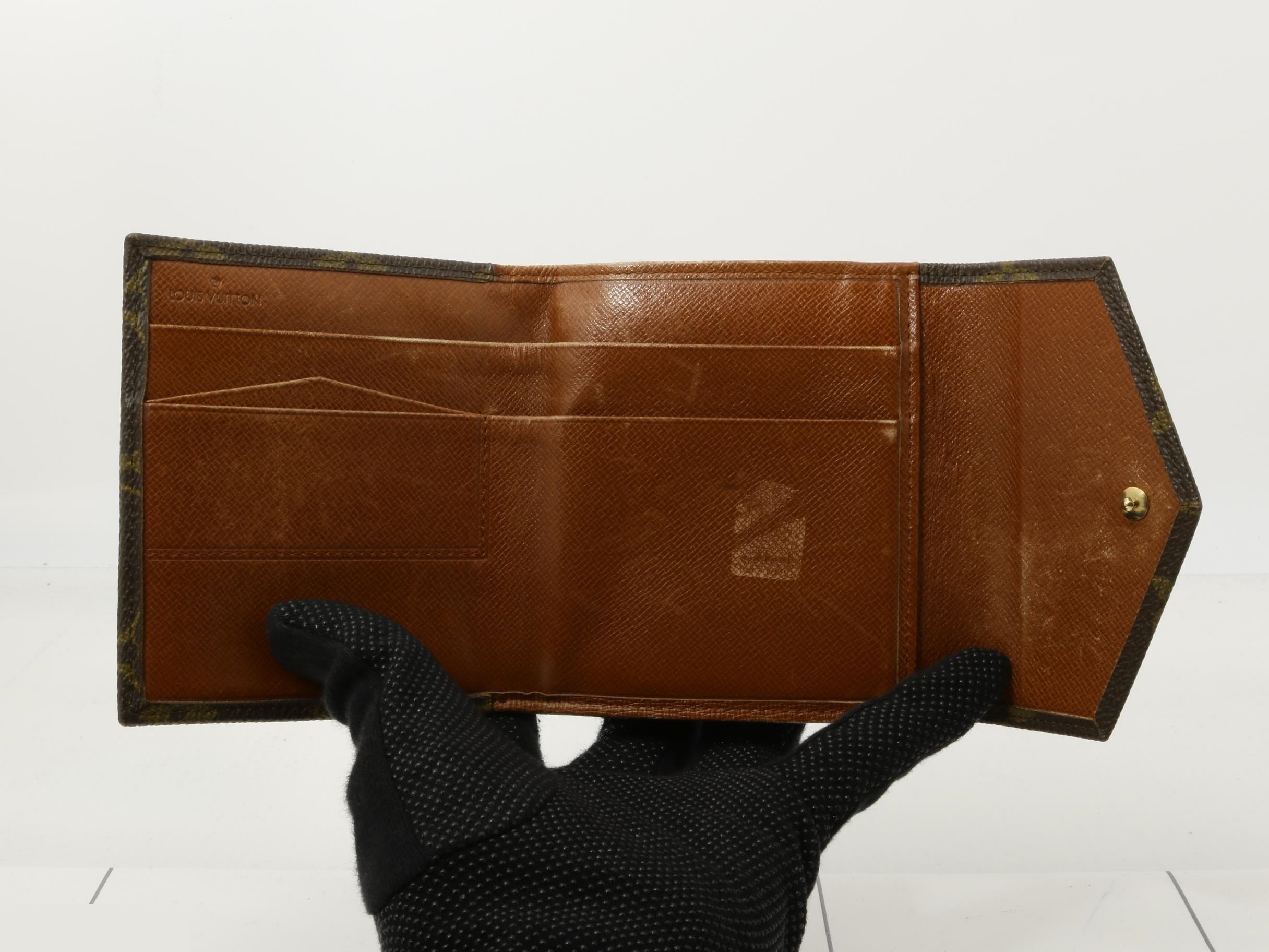 Portemonnaie Bi-fold Credit Card — view 4