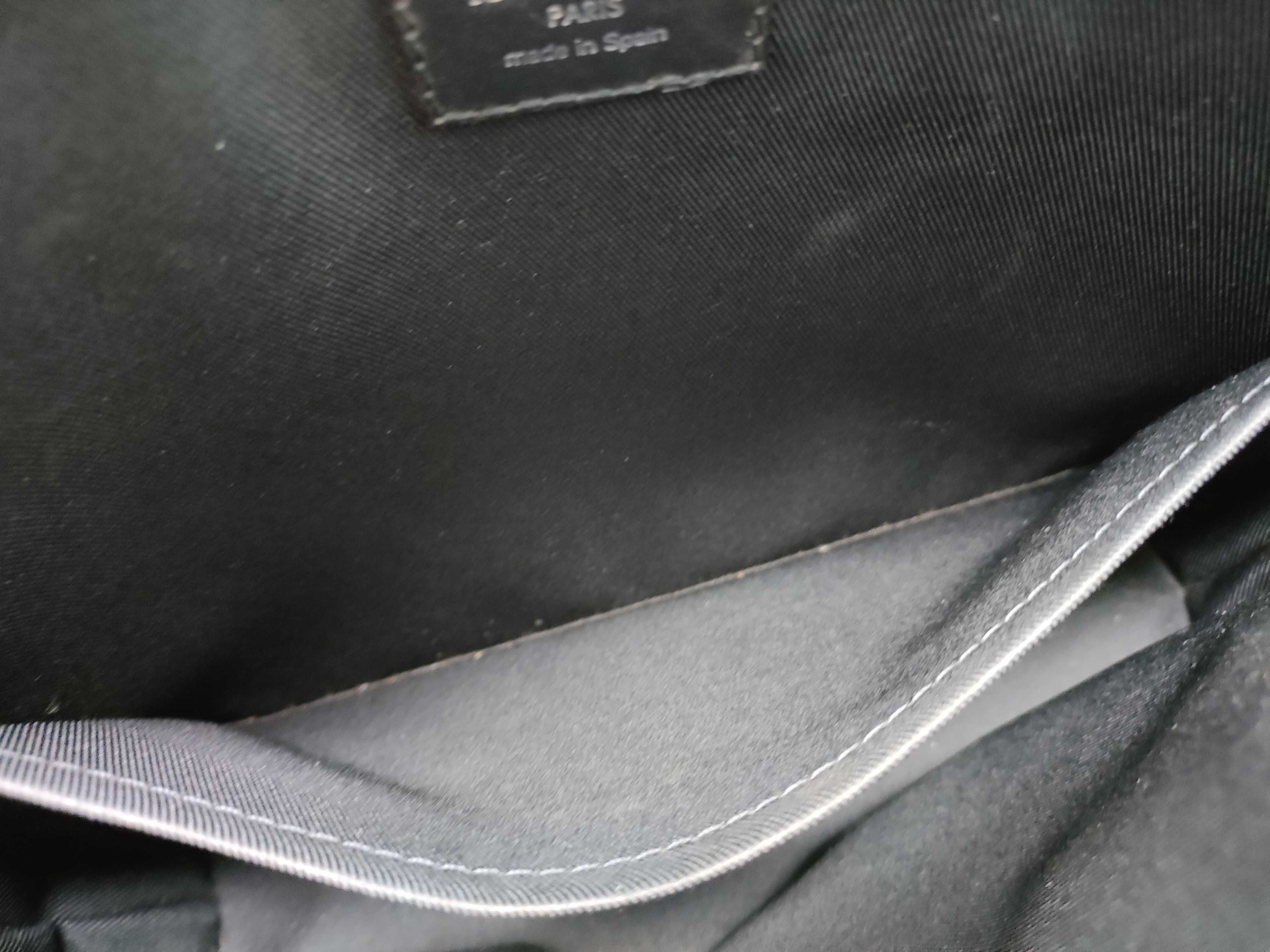 Eclipse District PM Shoulder Bag — view 11