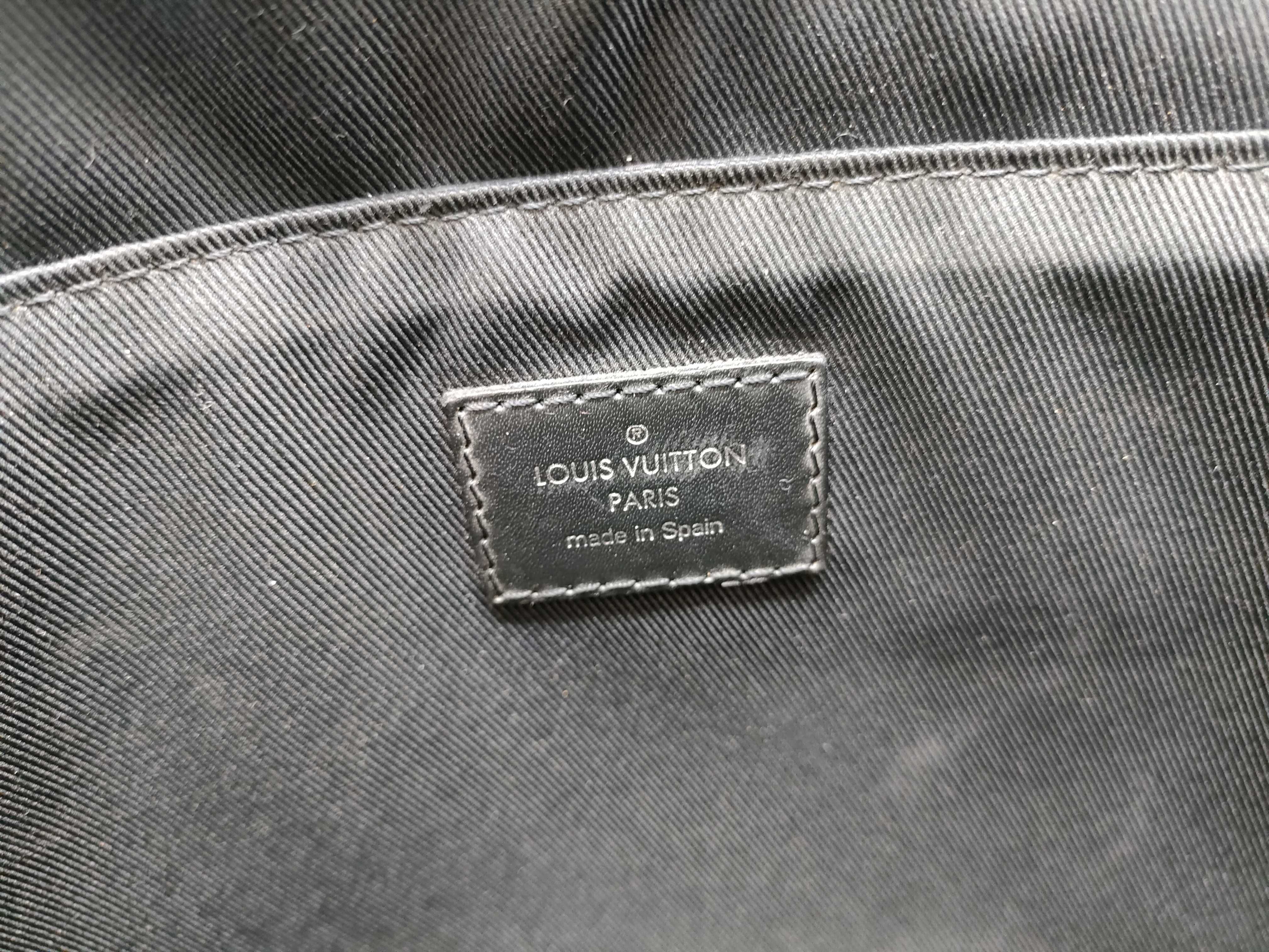 Eclipse District PM Shoulder Bag — view 12