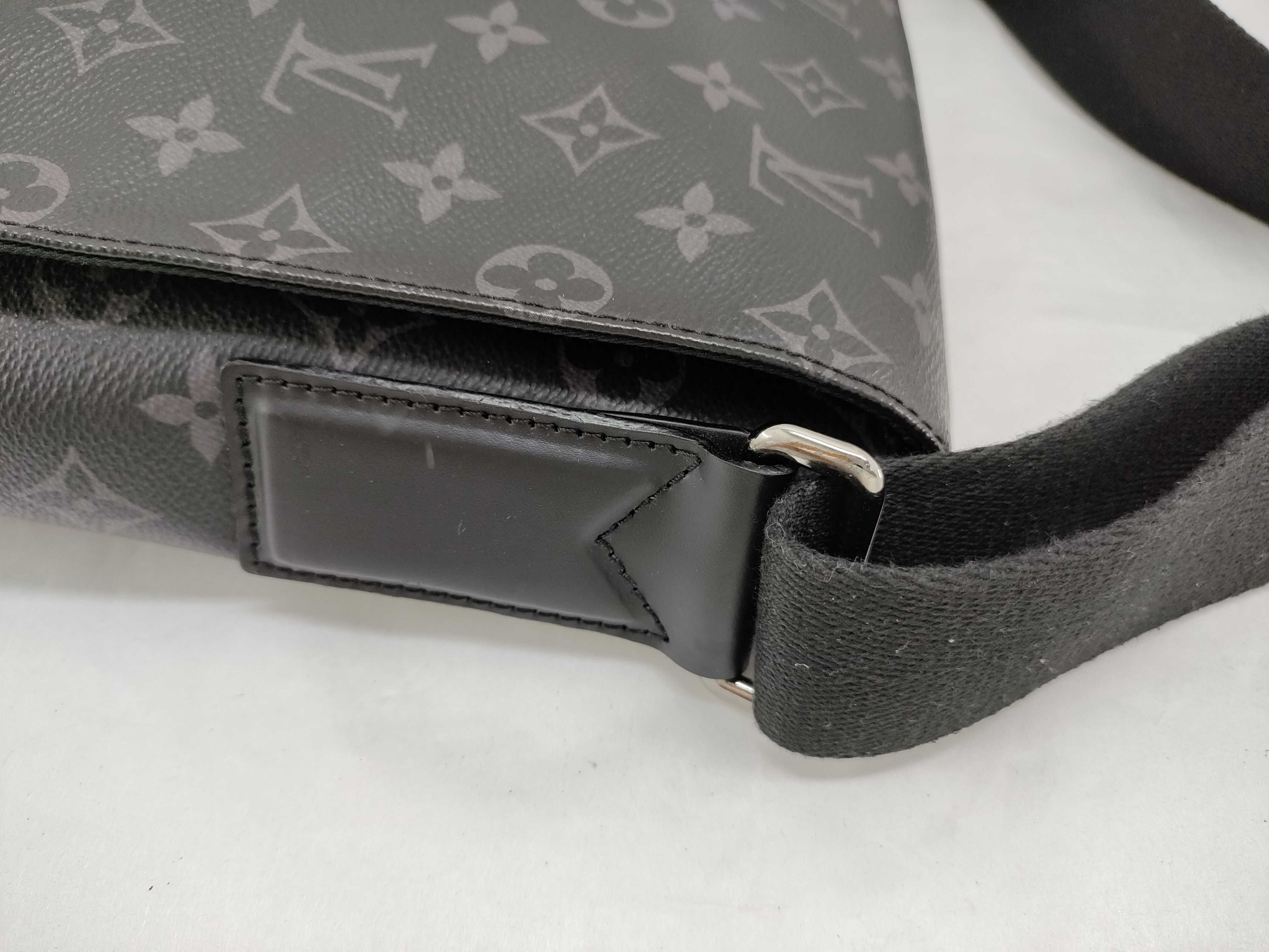 Eclipse District PM Shoulder Bag — view 5