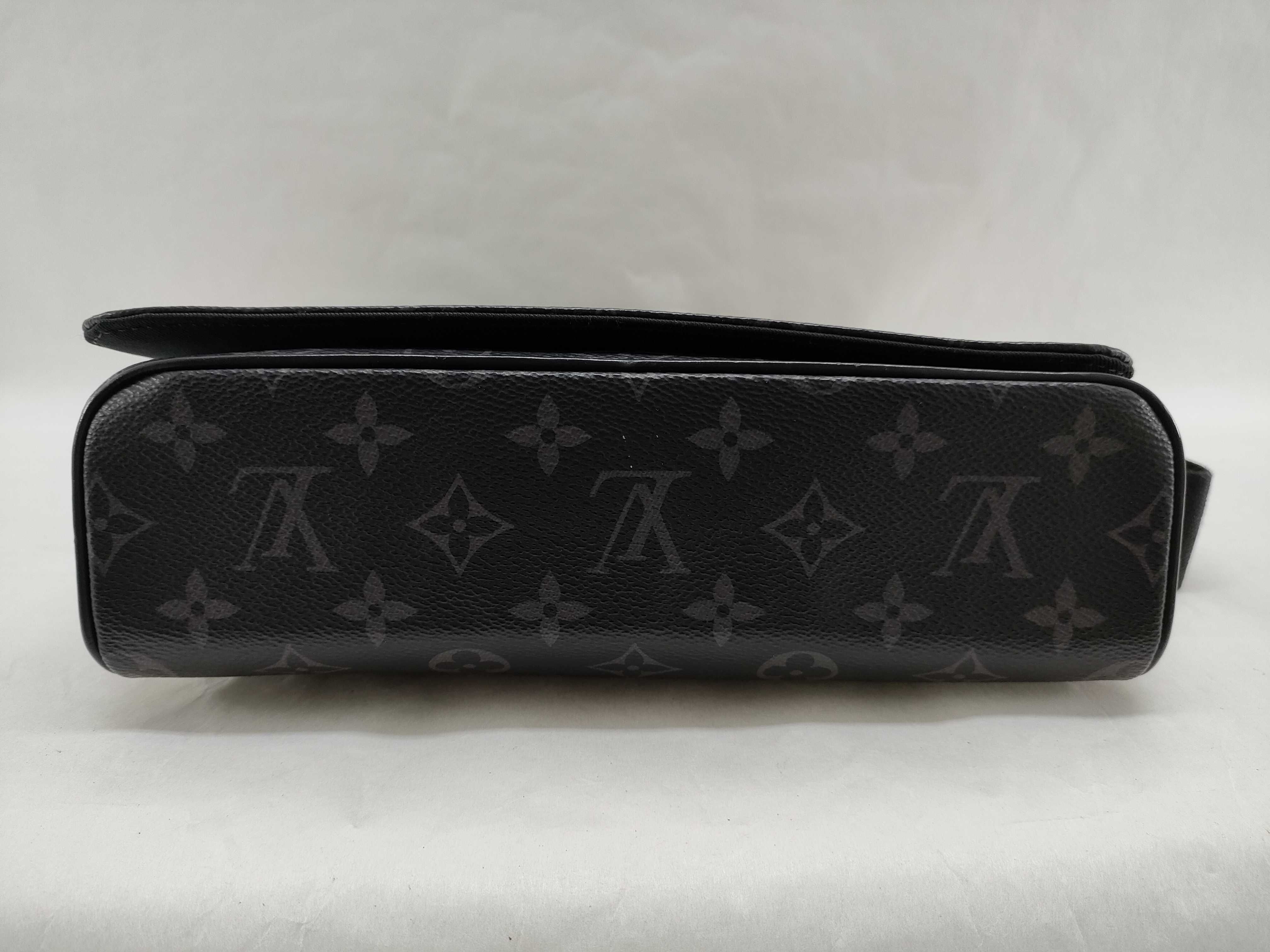 Eclipse District PM Shoulder Bag — view 7