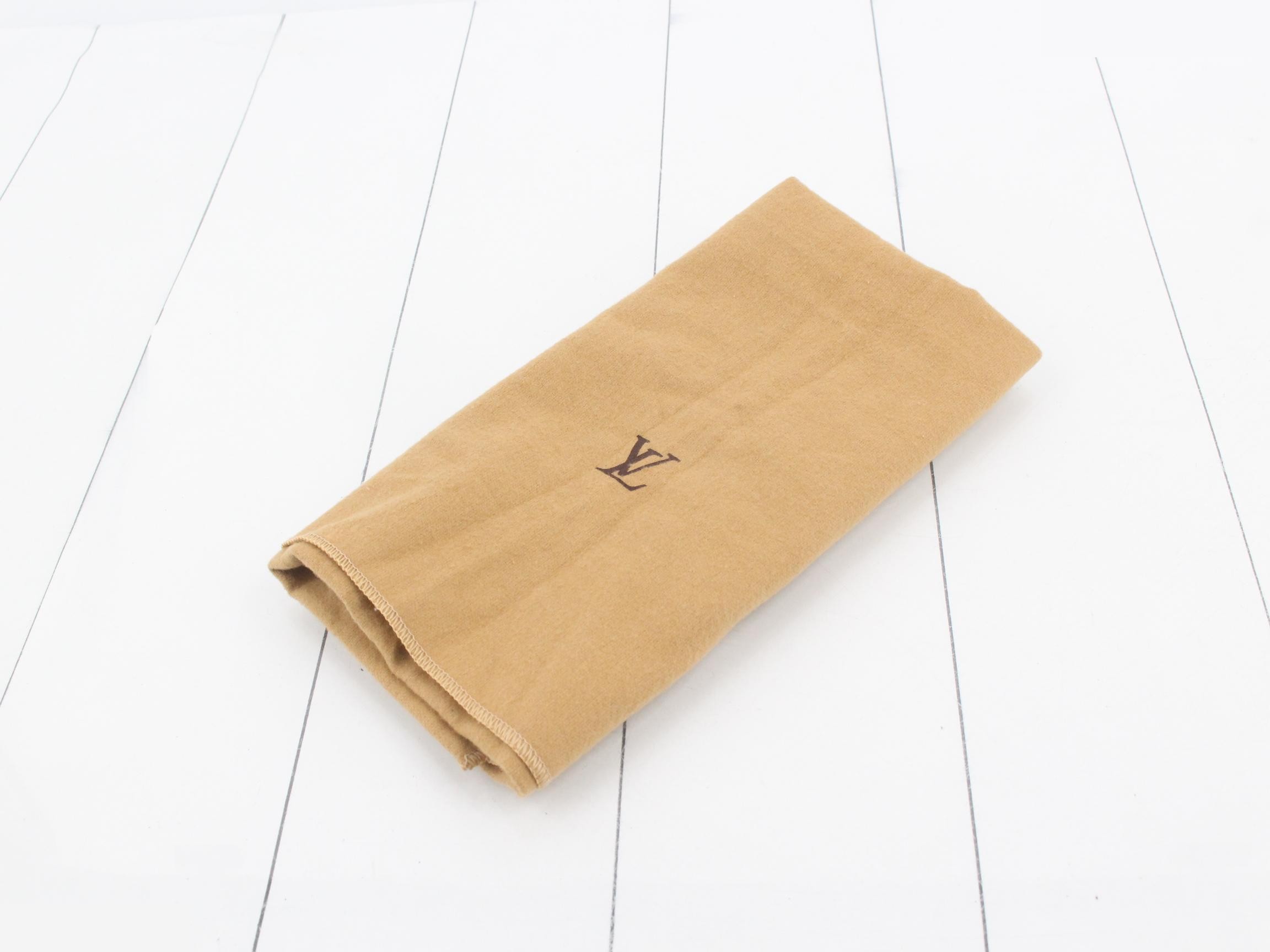 Musette Tango Monogram Shoulder Bag — view 7