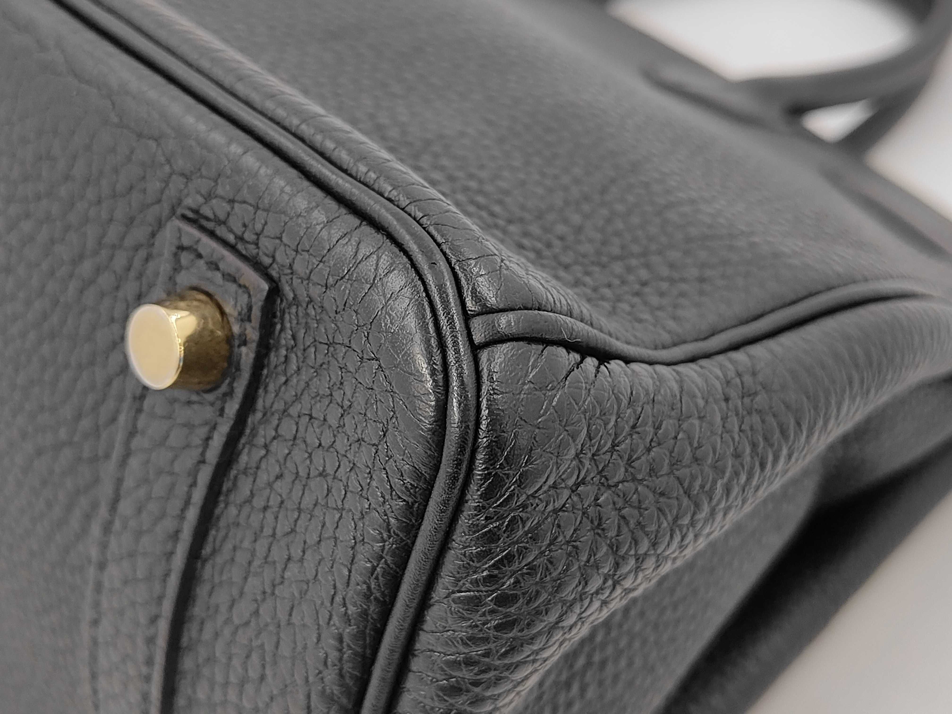 Birkin 30 JMCZ2604179 Handbag — view 3