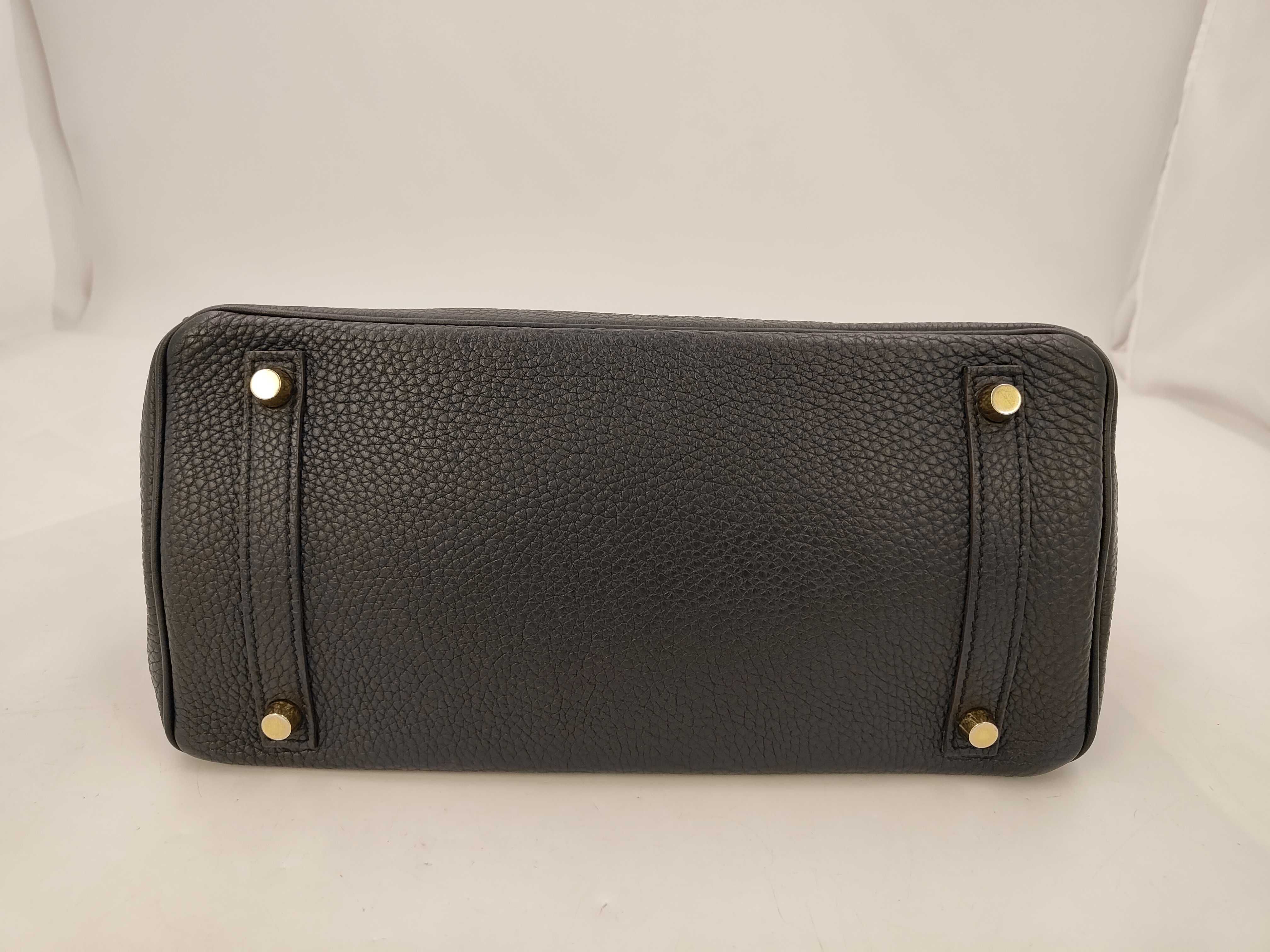 Birkin 30 JMCZ2604179 Handbag — view 4