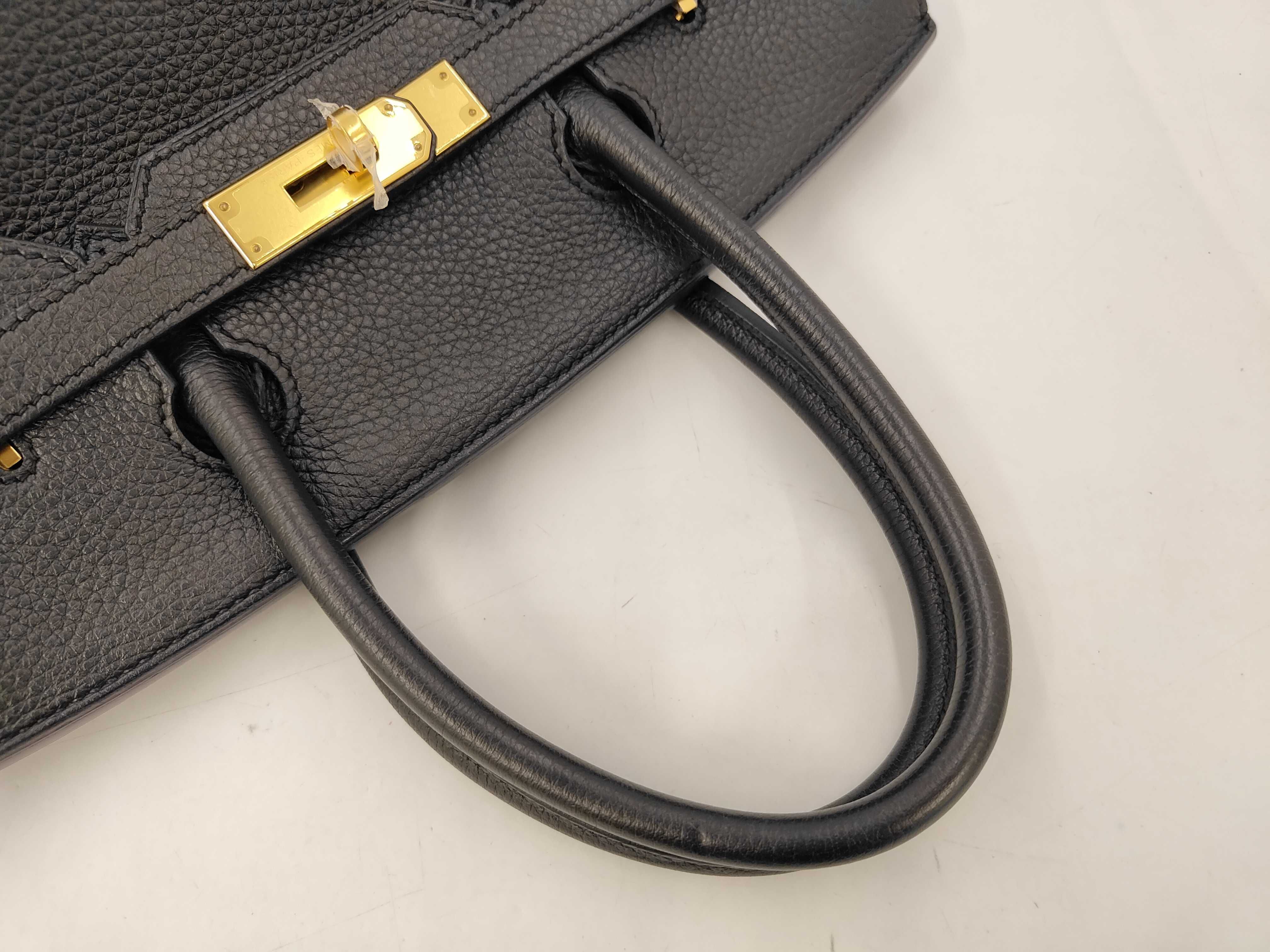 Birkin 30 JMCZ2604179 Handbag — view 5