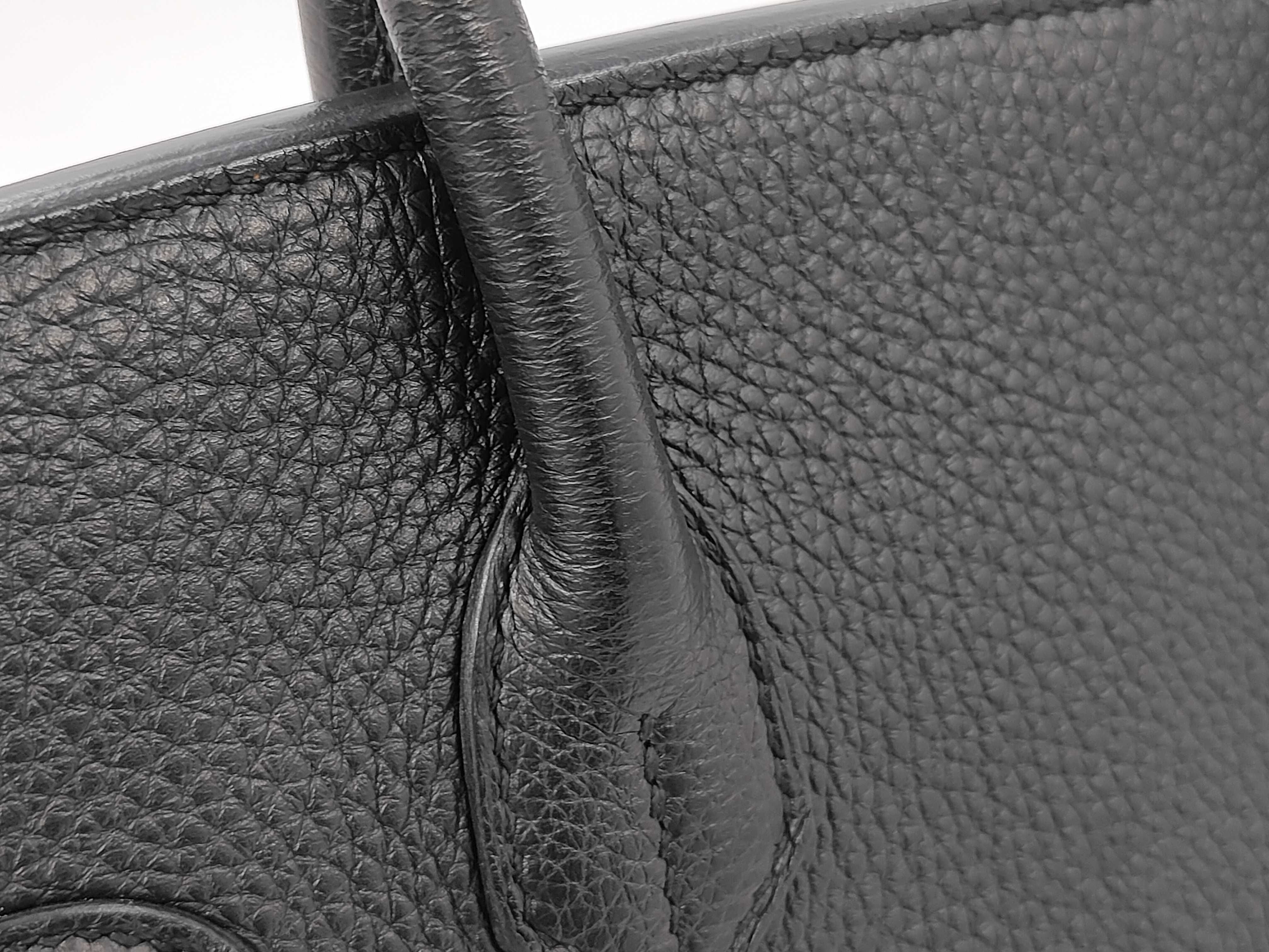 Birkin 30 JMCZ2604179 Handbag — view 7