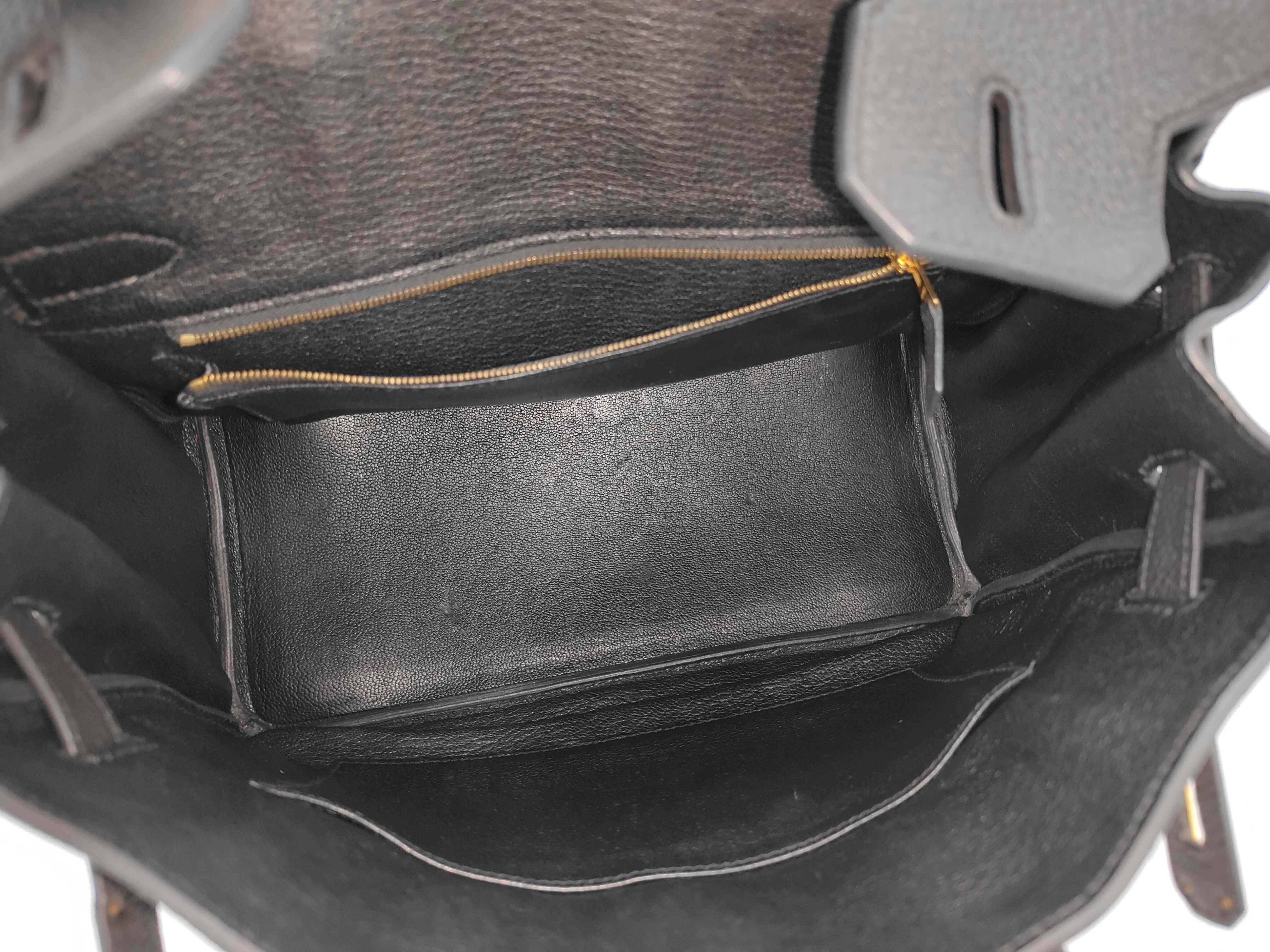 Birkin 30 JMCZ2604179 Handbag — view 10