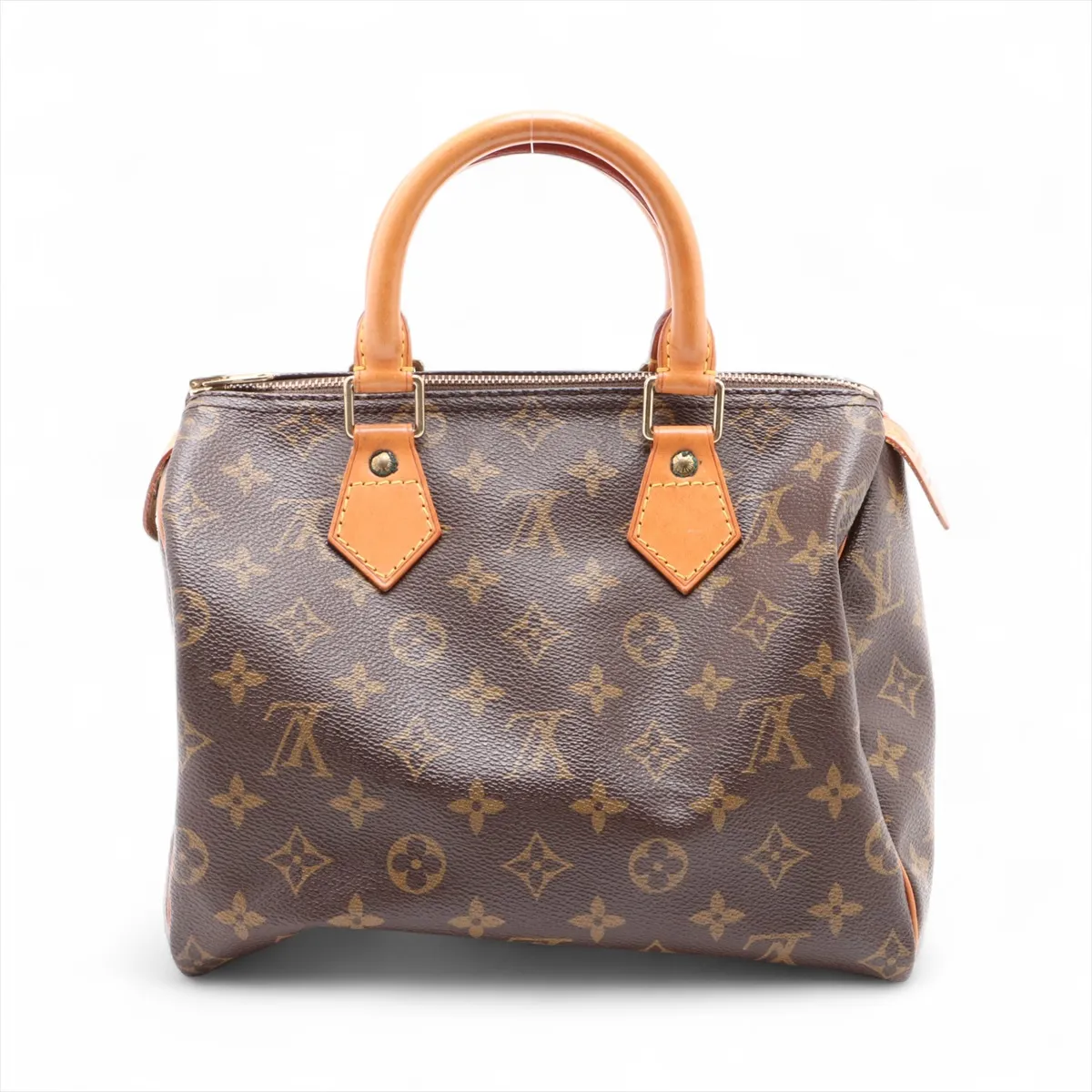 Monogram Speedy 25 M41528 SP0926 Brown — view 2
