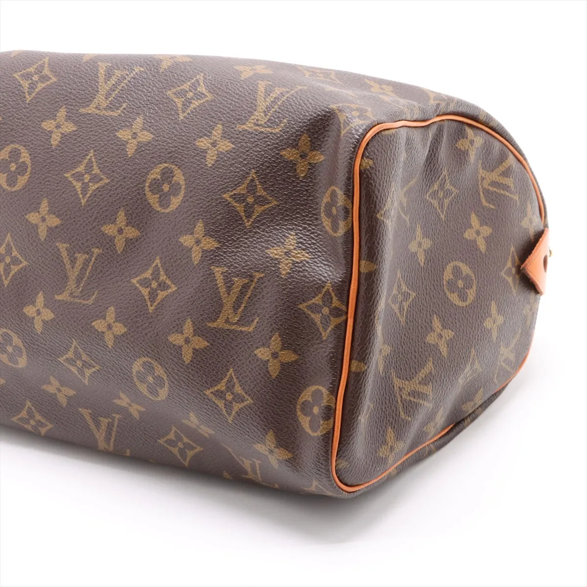 Monogram Speedy 25 M41528 SP0926 Brown — view 3