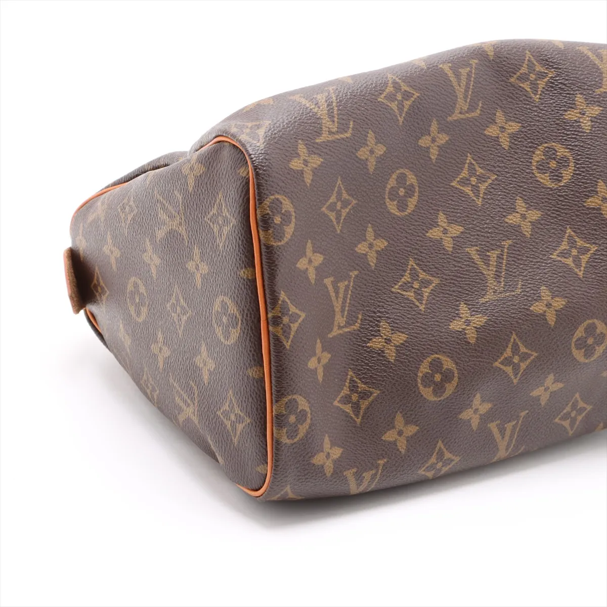 Monogram Speedy 25 M41528 SP0926 Brown — view 4