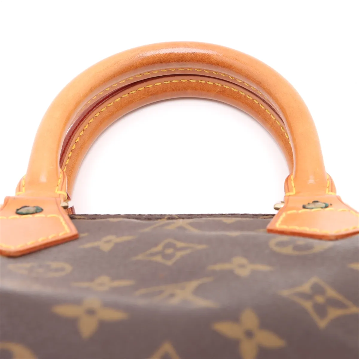 Monogram Speedy 25 M41528 SP0926 Brown — view 6