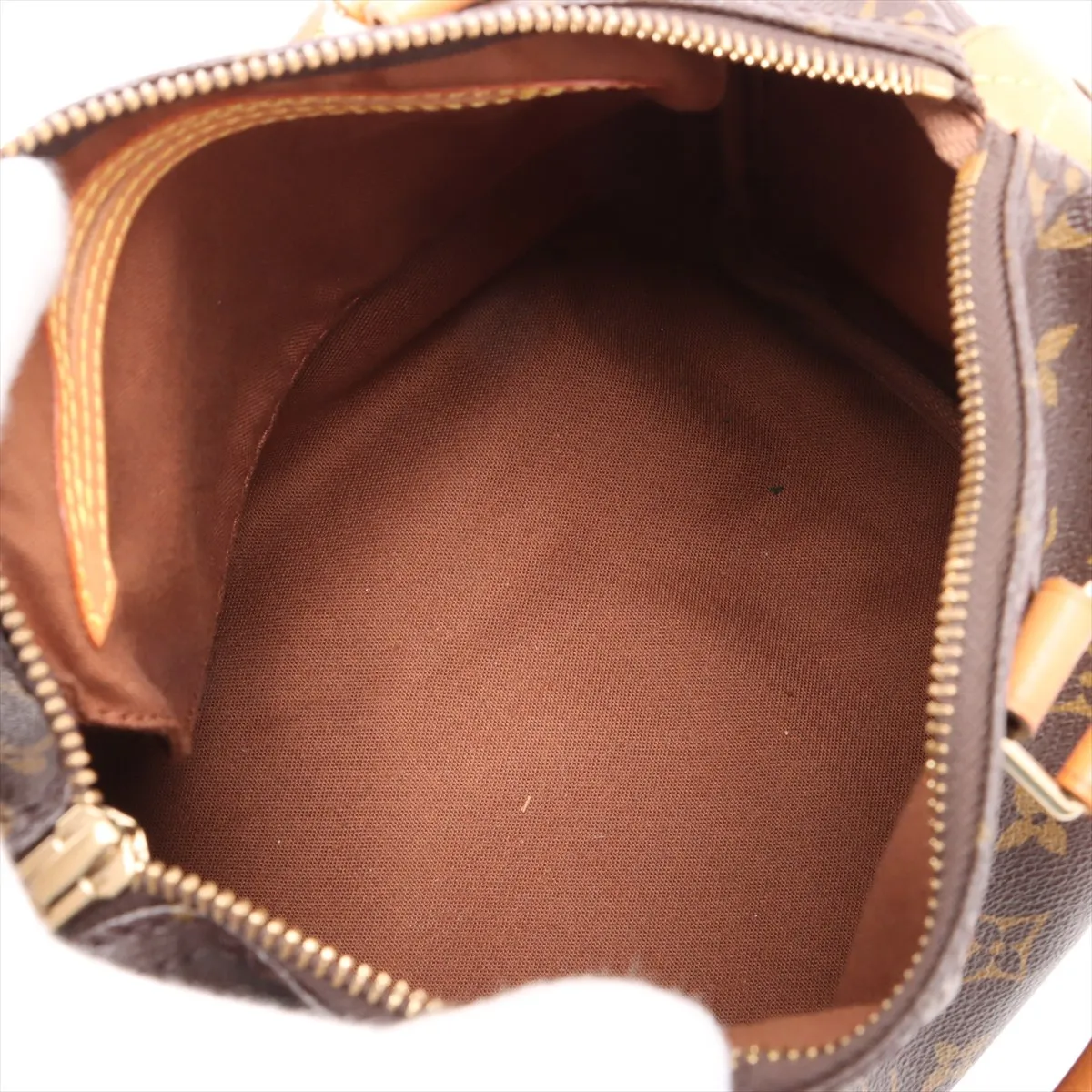 Monogram Speedy 25 M41528 SP0926 Brown — view 7
