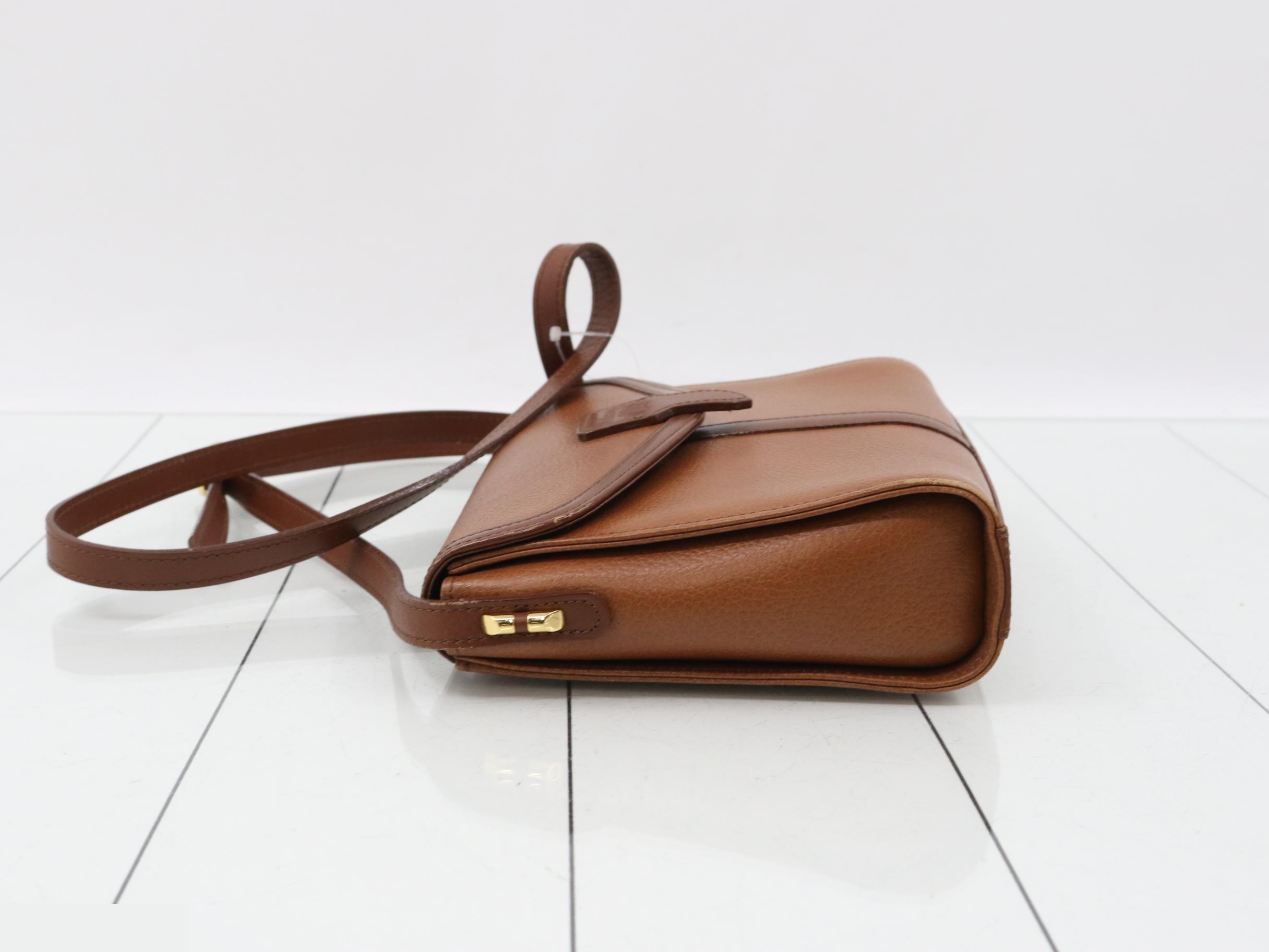 Shoulder bag — view 4