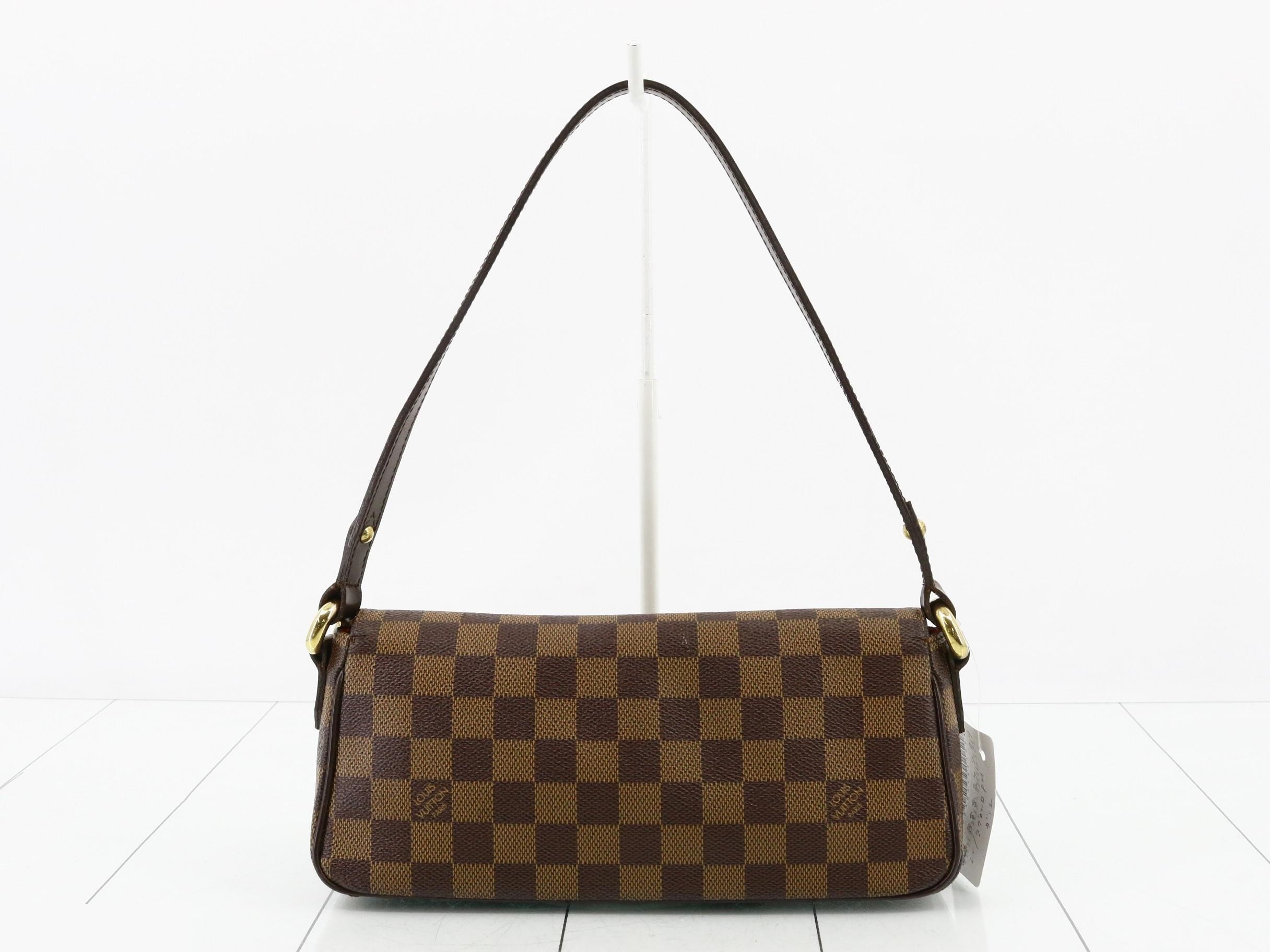 Ravello PM Damier — view 2