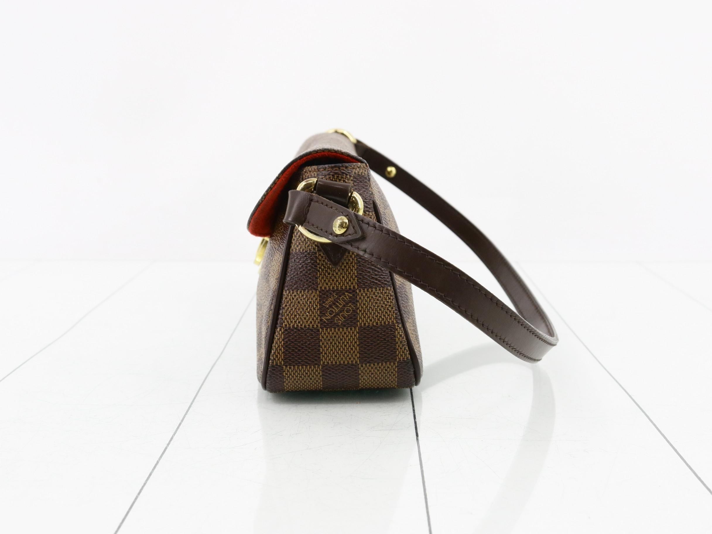 Ravello PM Damier — view 3