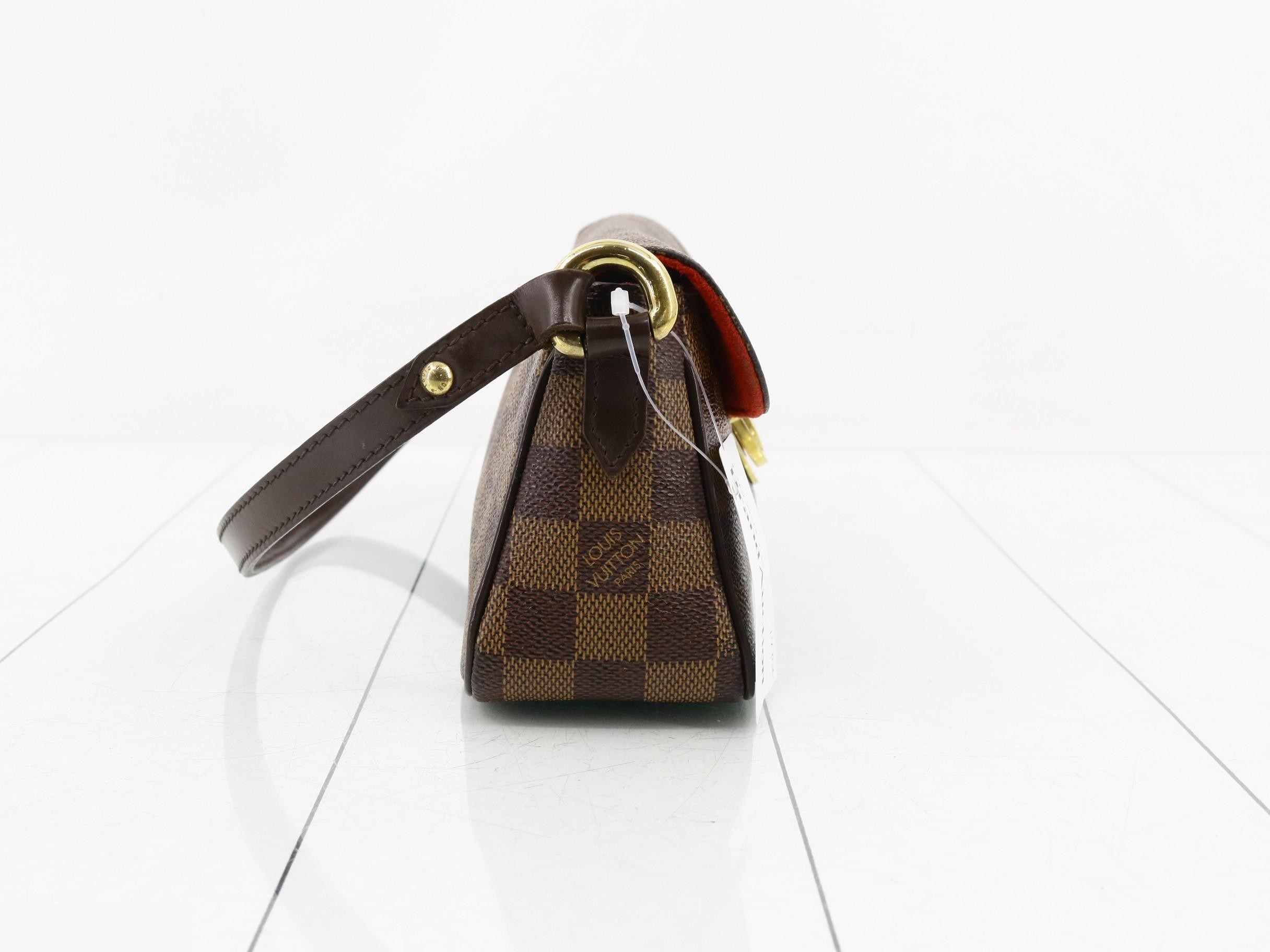 Ravello PM Damier — view 4