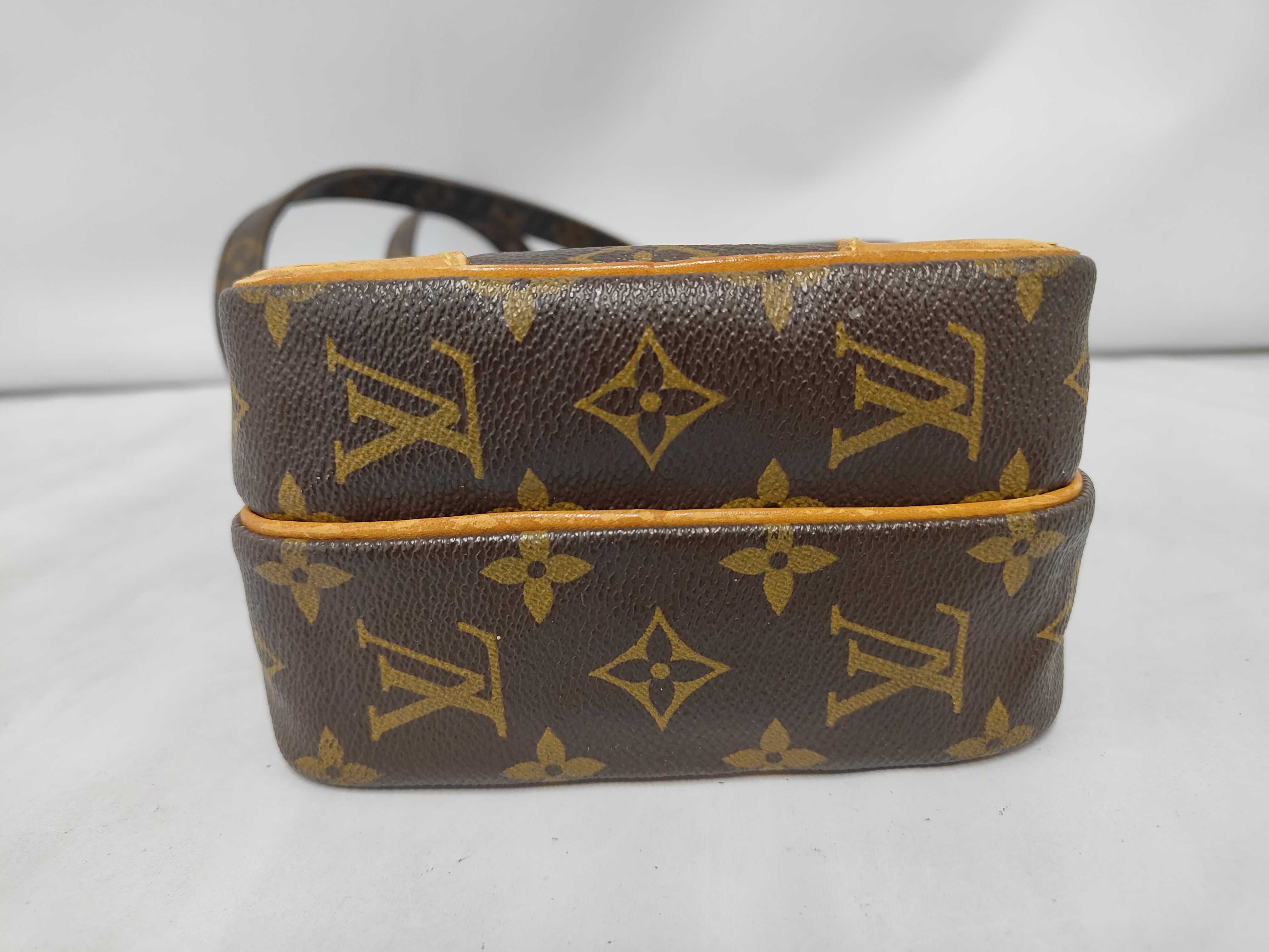 Monogram M45236 Amazon Shoulder Bag — view 3