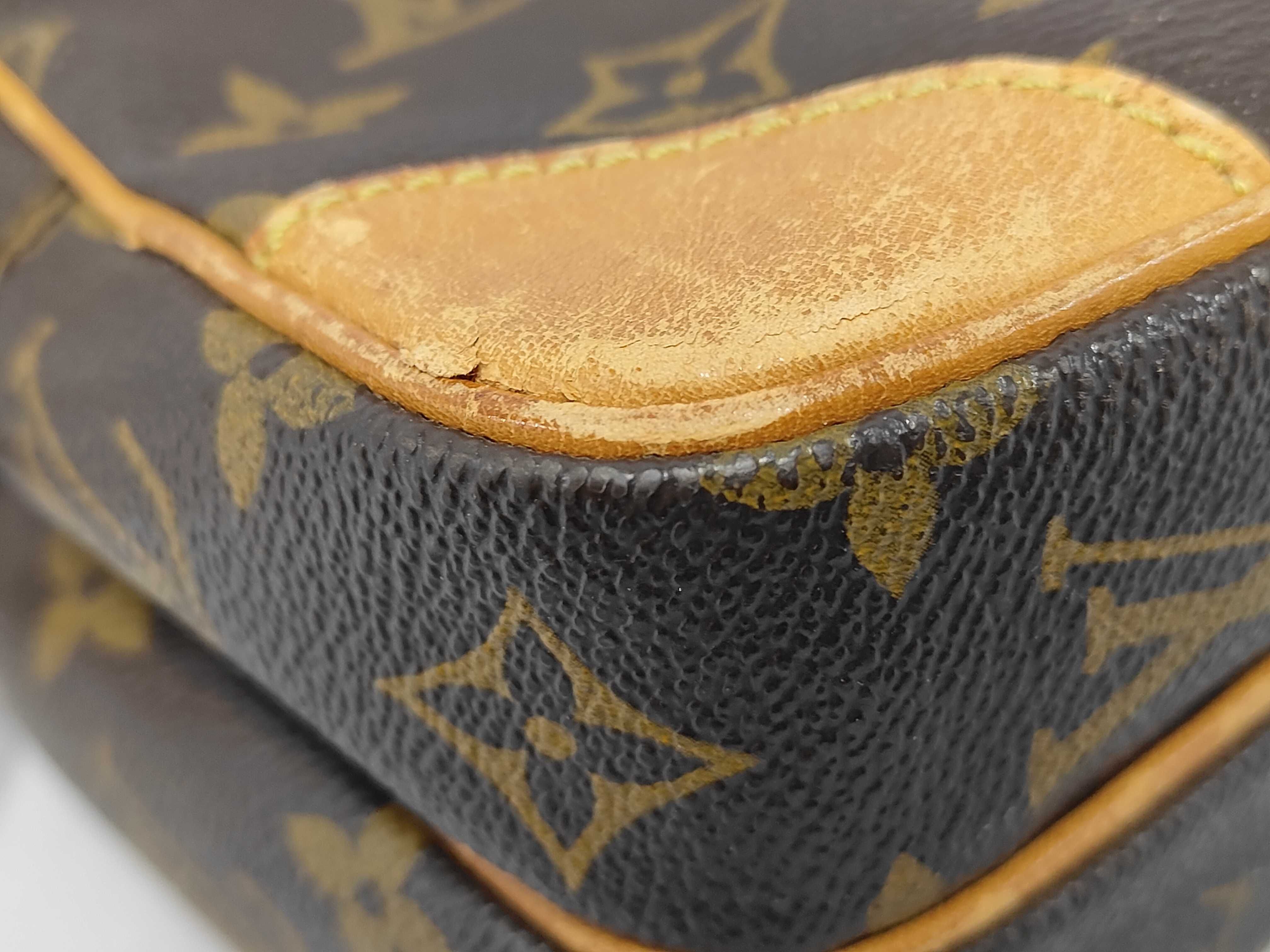Monogram M45236 Amazon Shoulder Bag — view 4