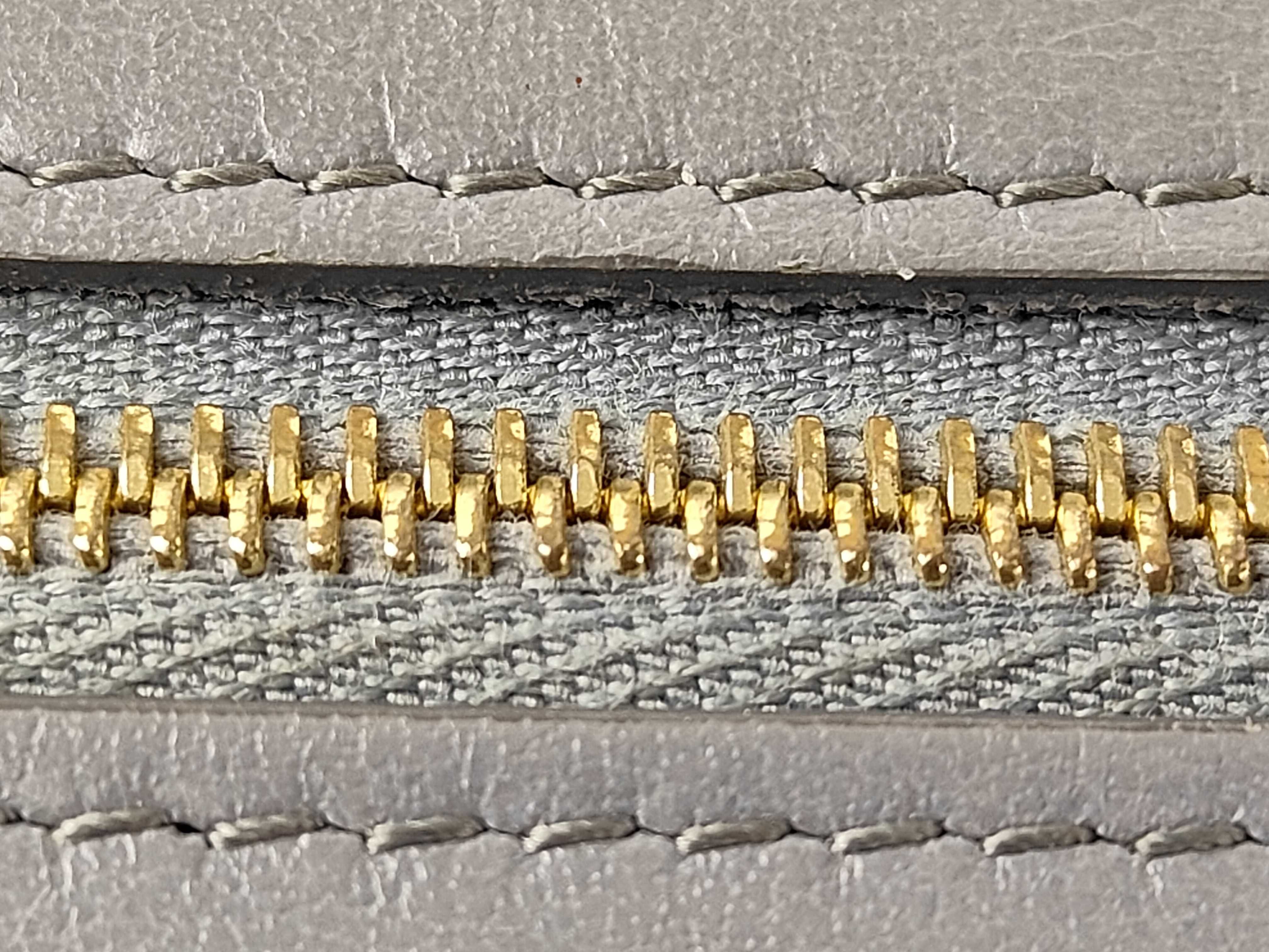 wallet, blue wallet — view 7