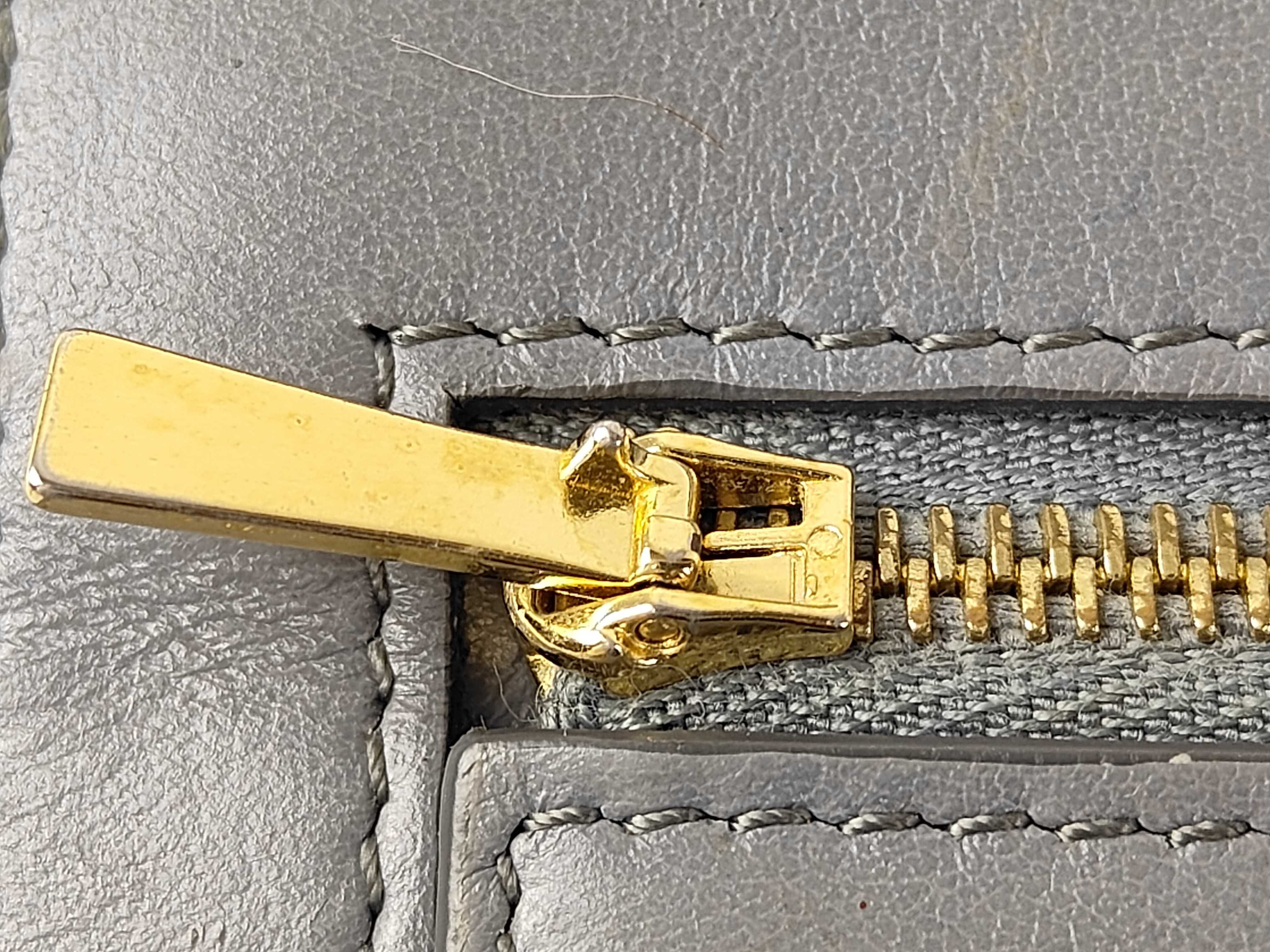 wallet, blue wallet — view 8
