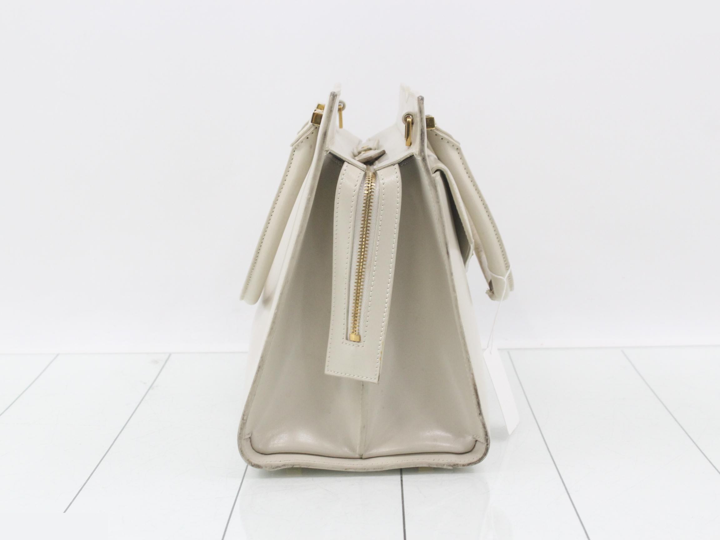Uptown Medium Cassandra 2-Way Bag — view 4