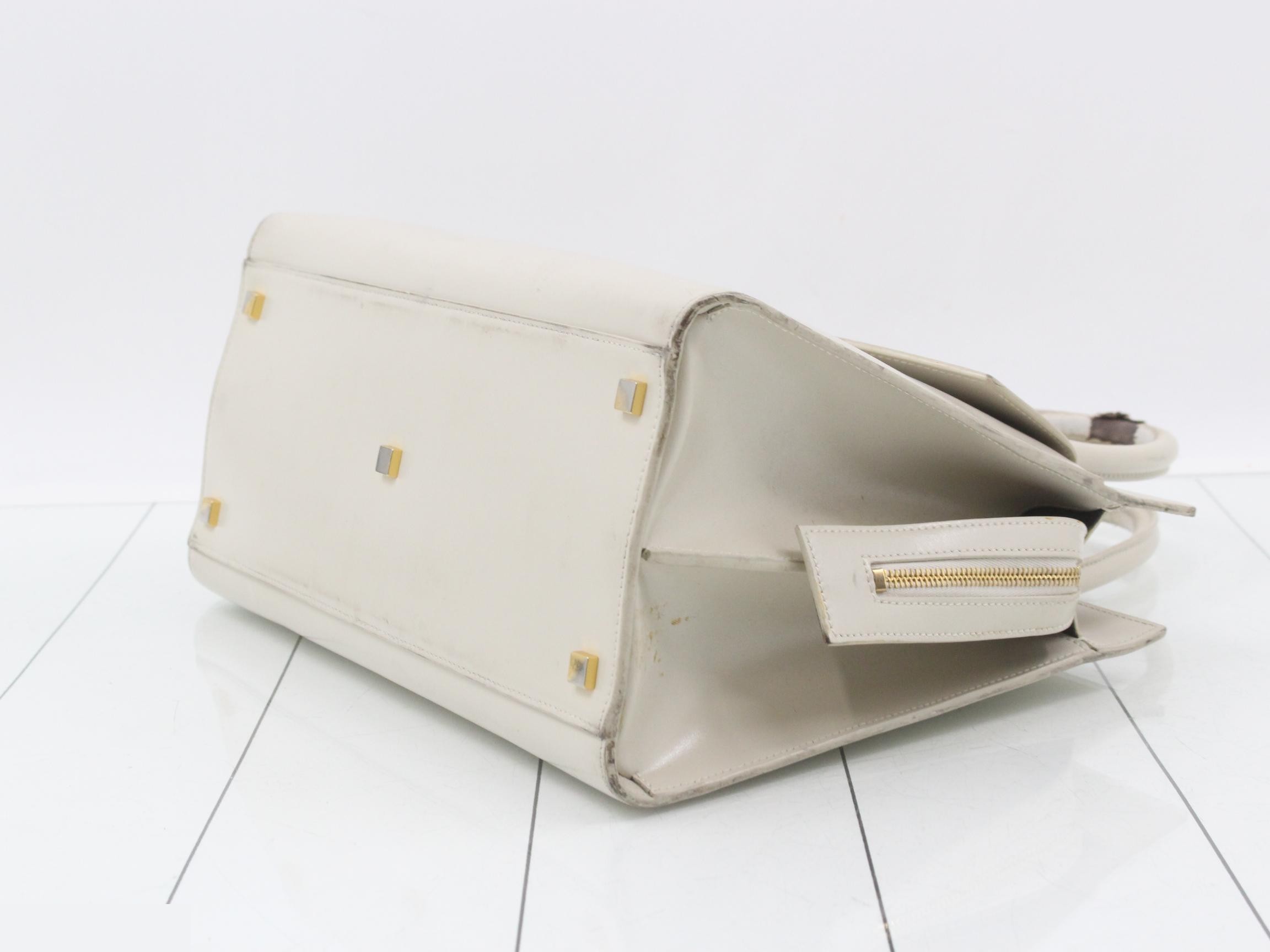 Uptown Medium Cassandra 2-Way Bag — view 6