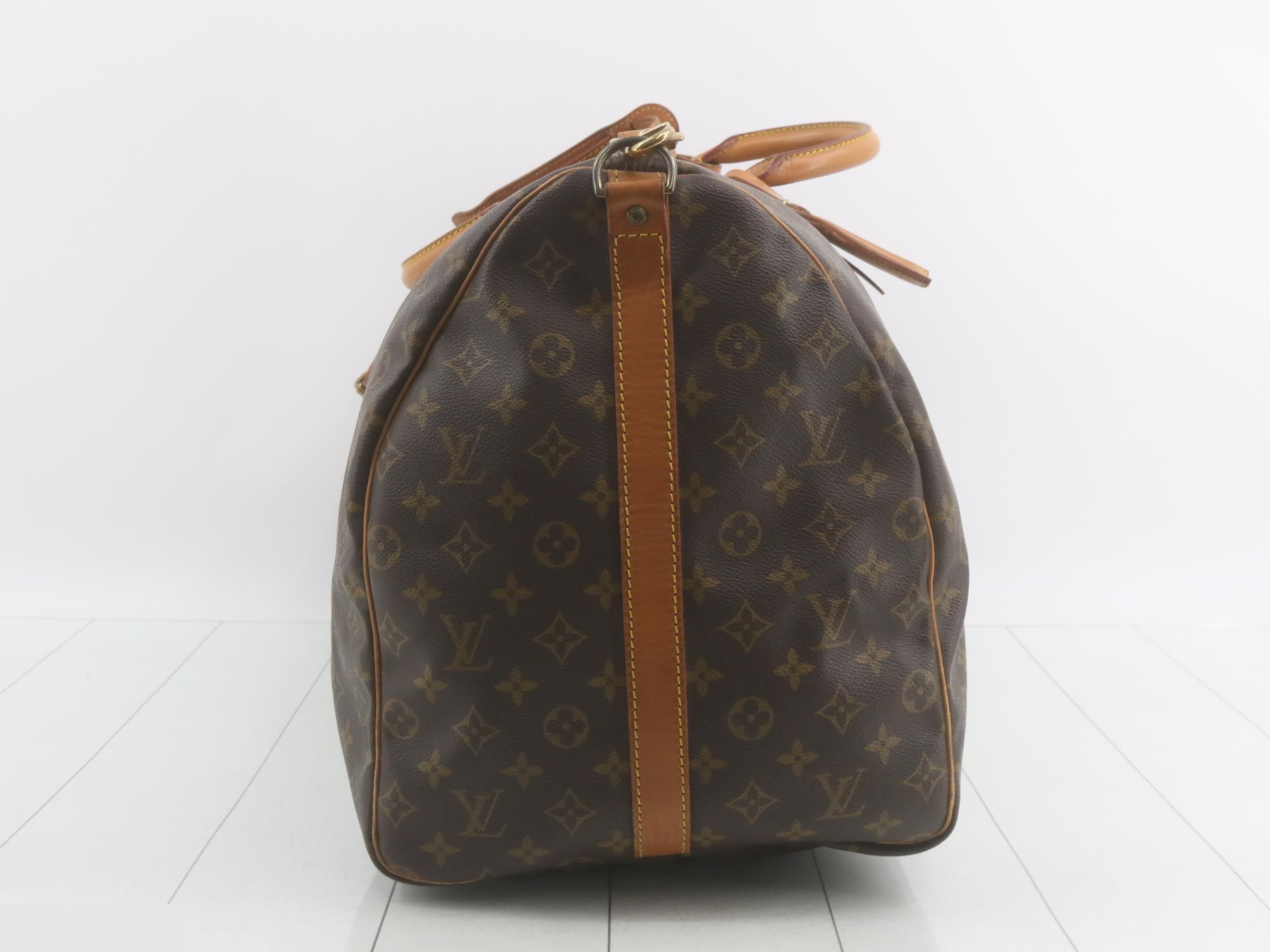 Keepall Bandoulière 60 — view 4