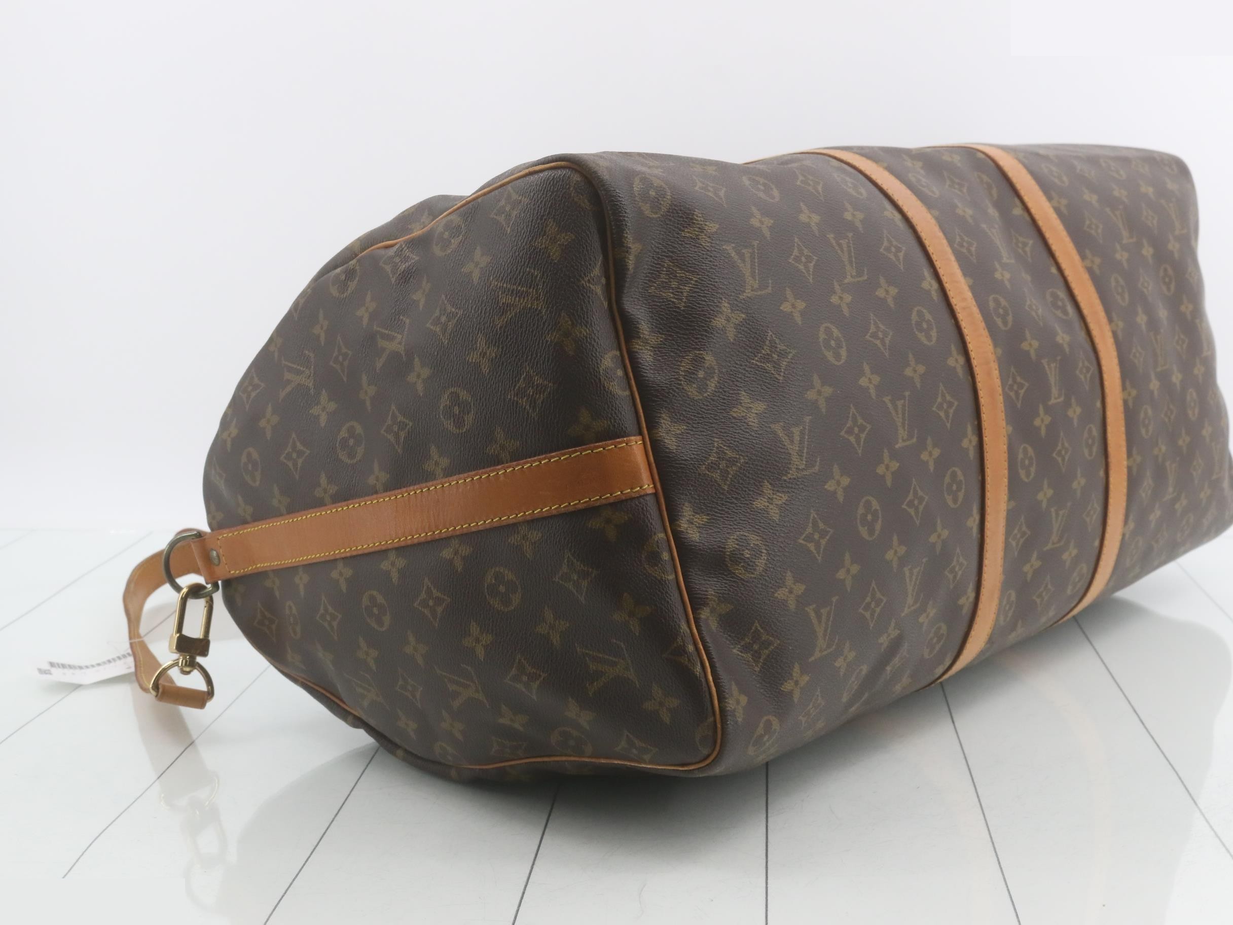 Keepall Bandoulière 60 — view 5