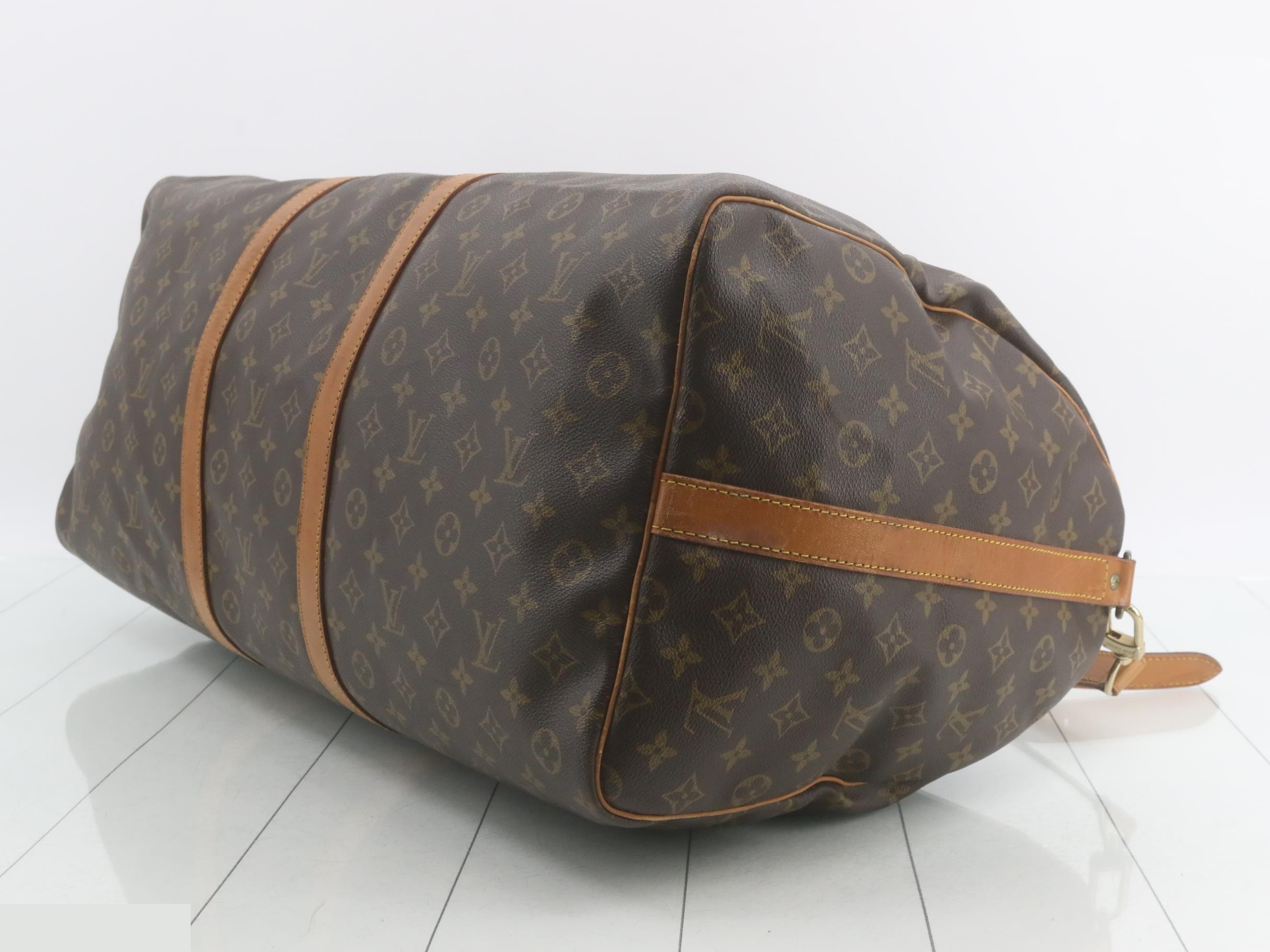 Keepall Bandoulière 60 — view 6