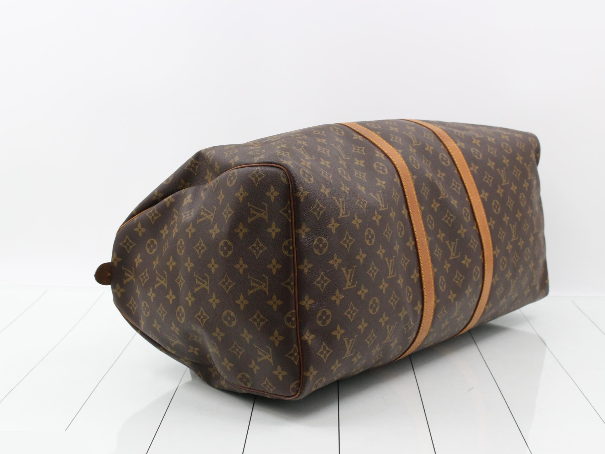Monogram Keepall 60 — view 5
