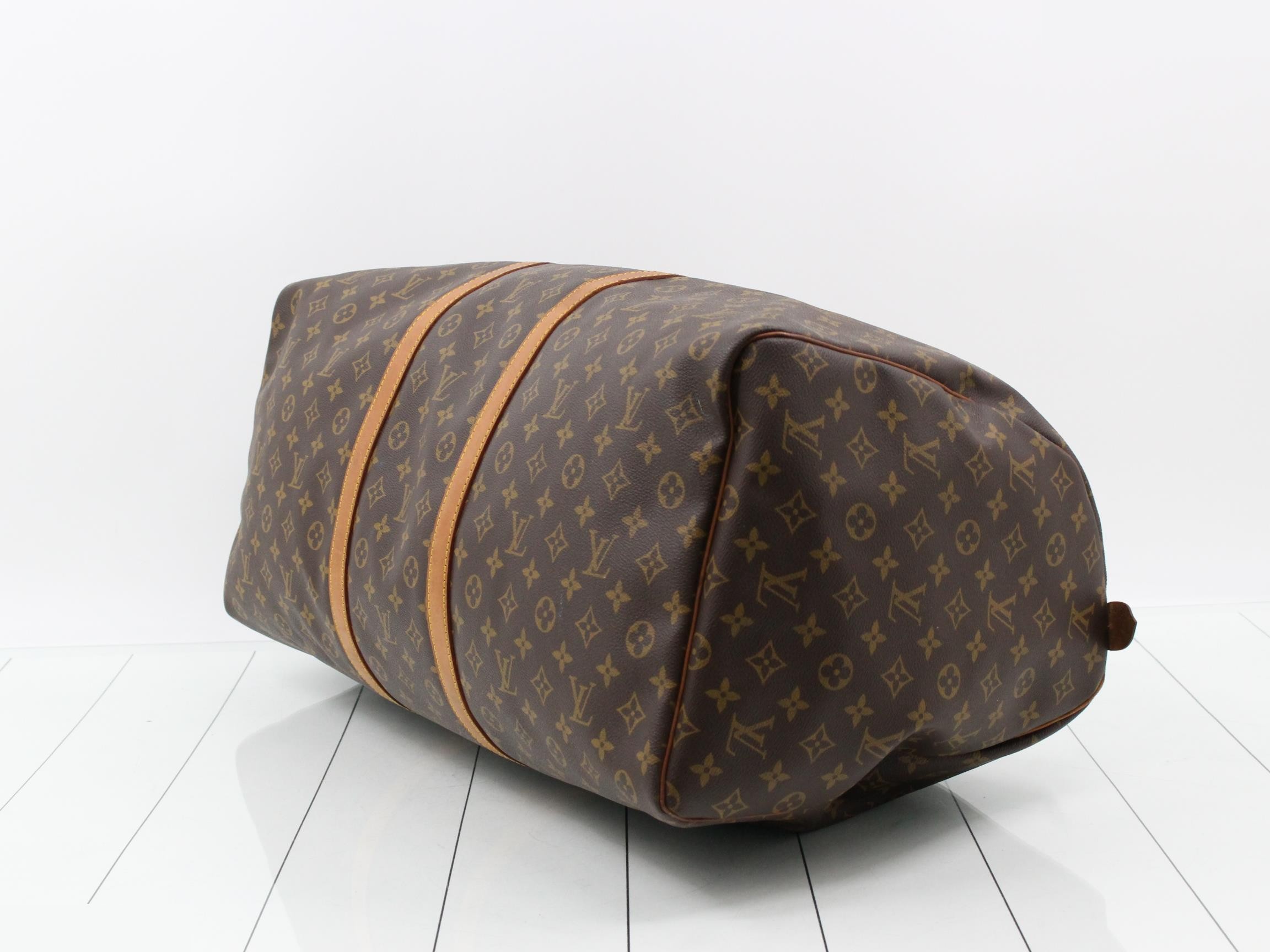 Monogram Keepall 60 — view 6