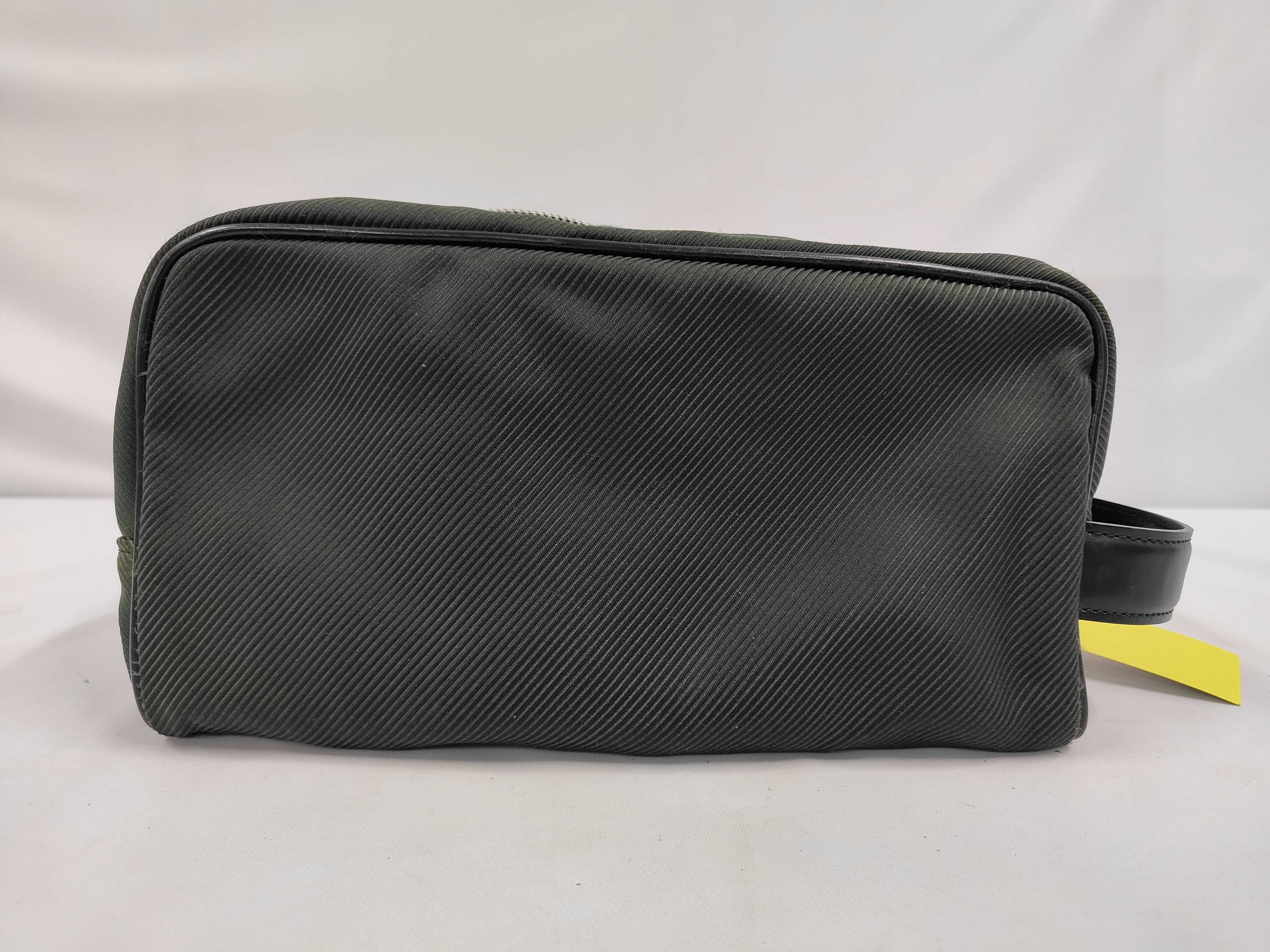 Taiga Parana Green CA0072 Handbag