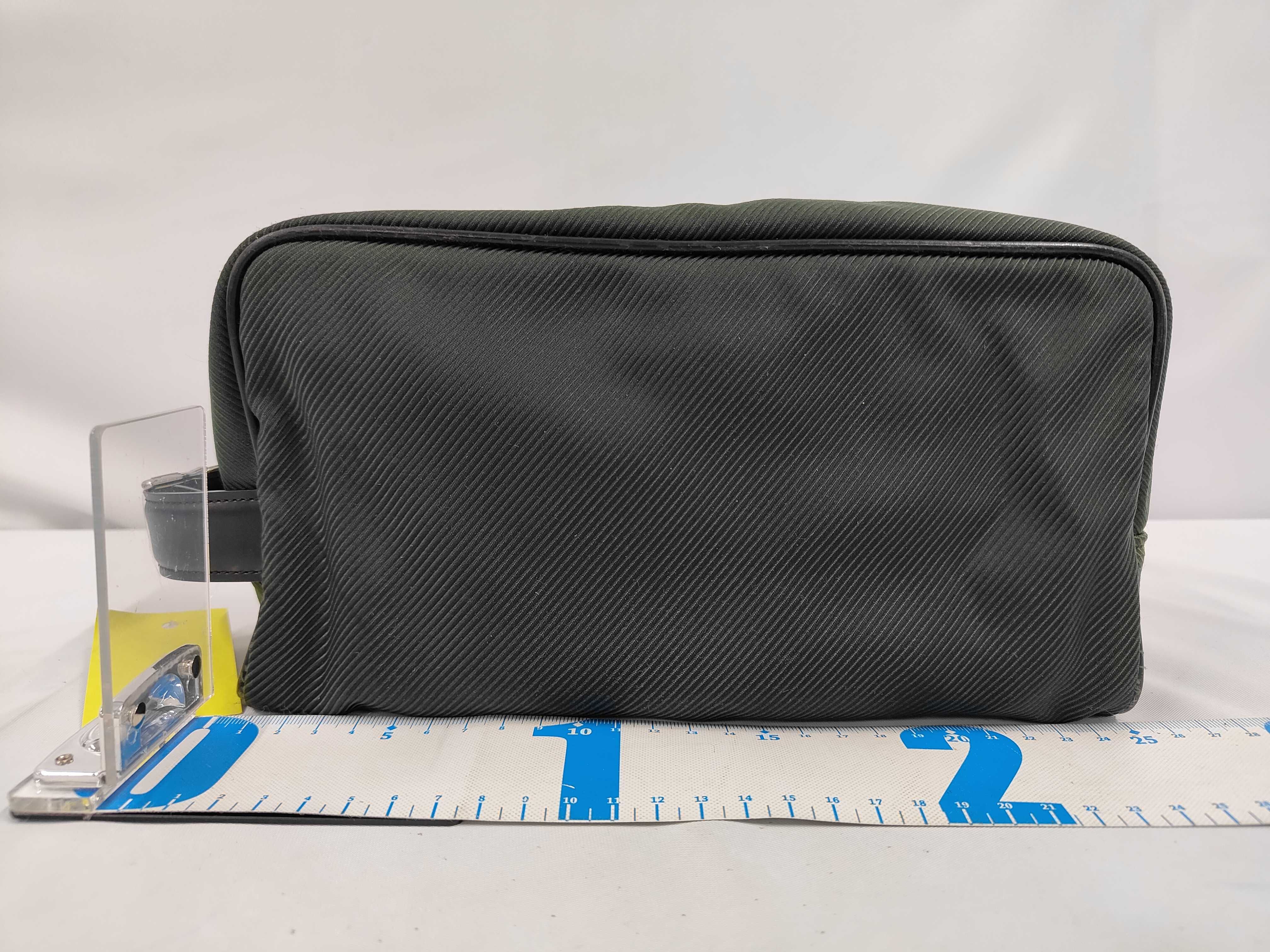 Taiga Parana Green CA0072 Handbag — view 2