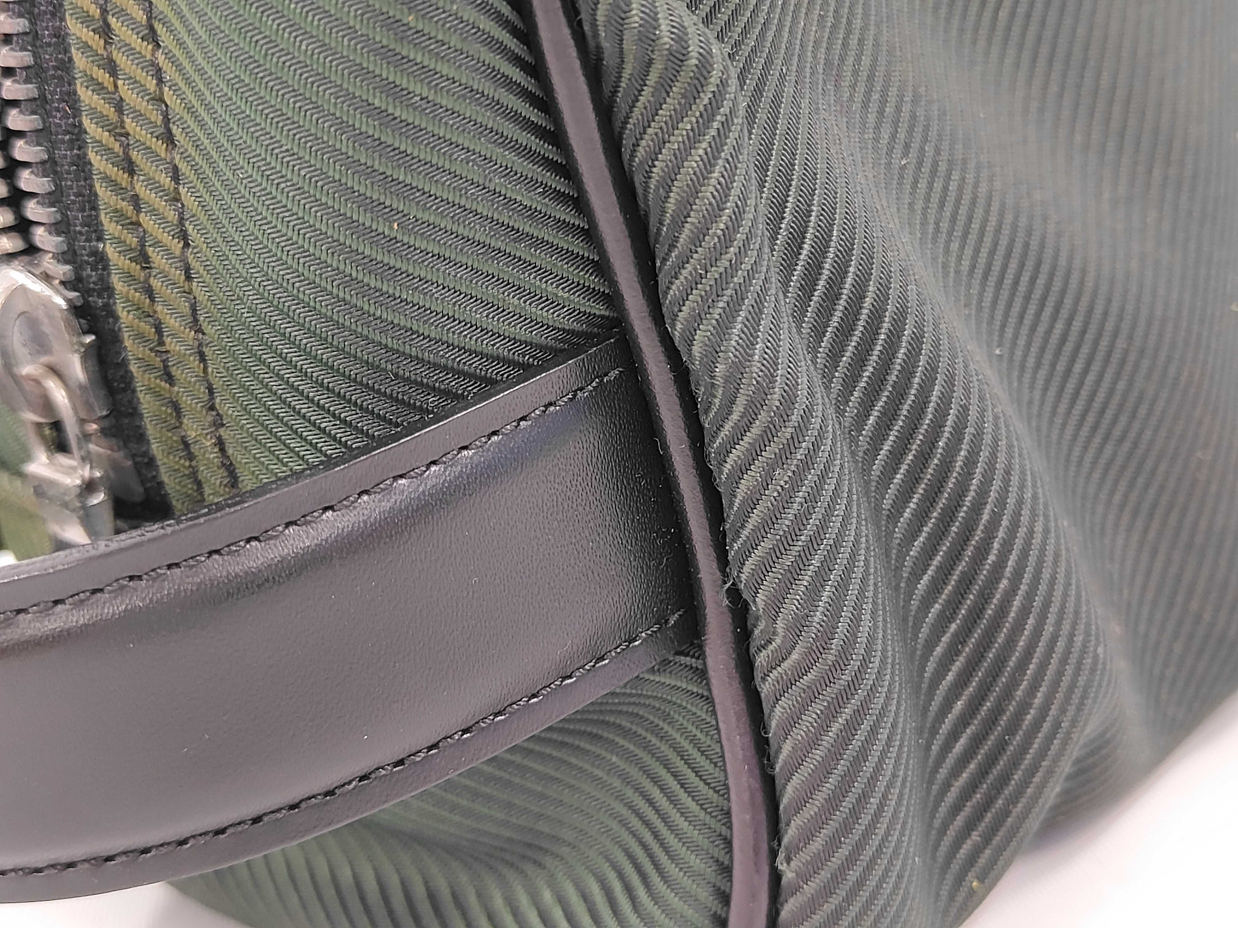 Taiga Parana Green CA0072 Handbag — view 6