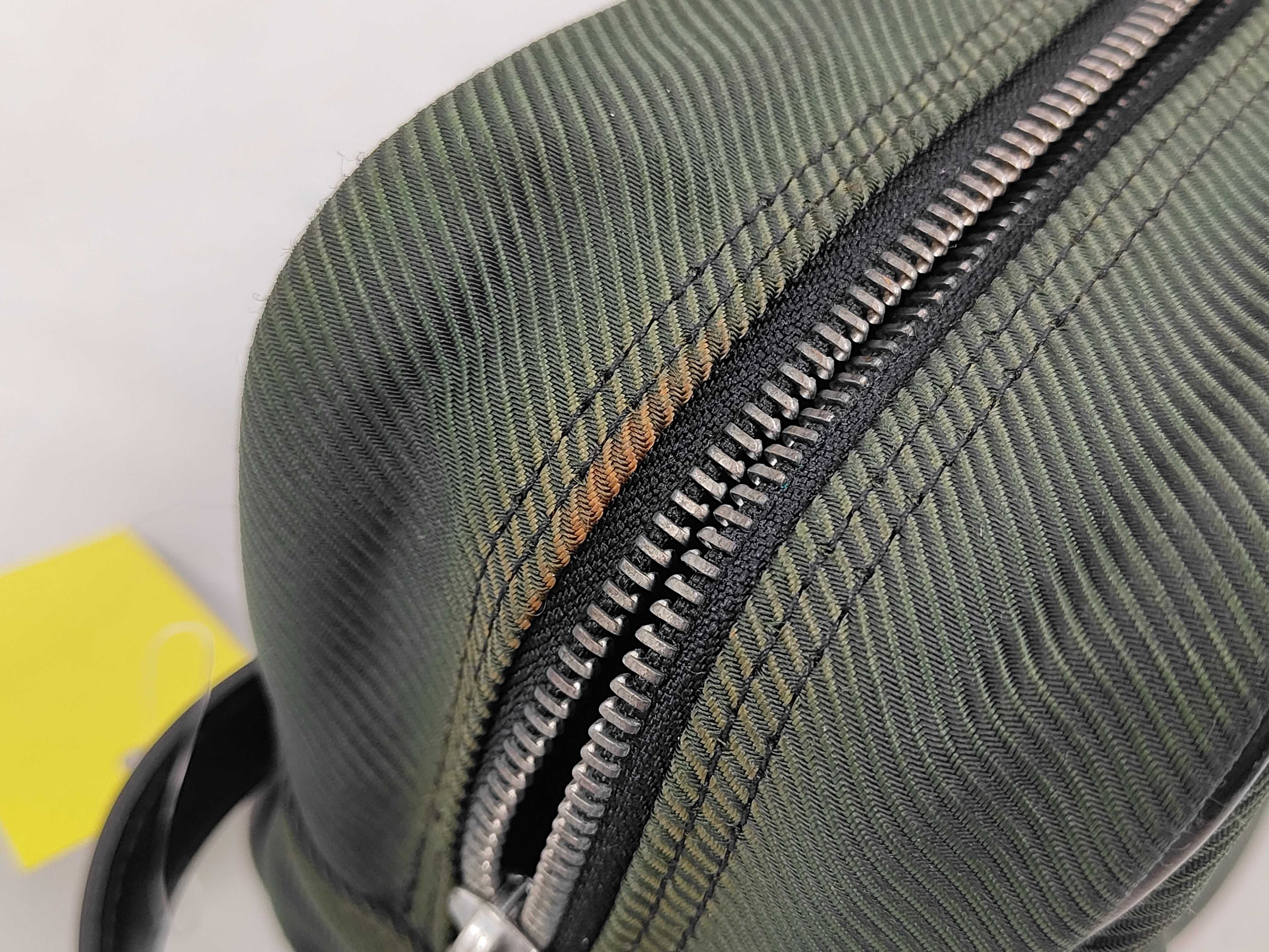Taiga Parana Green CA0072 Handbag — view 7