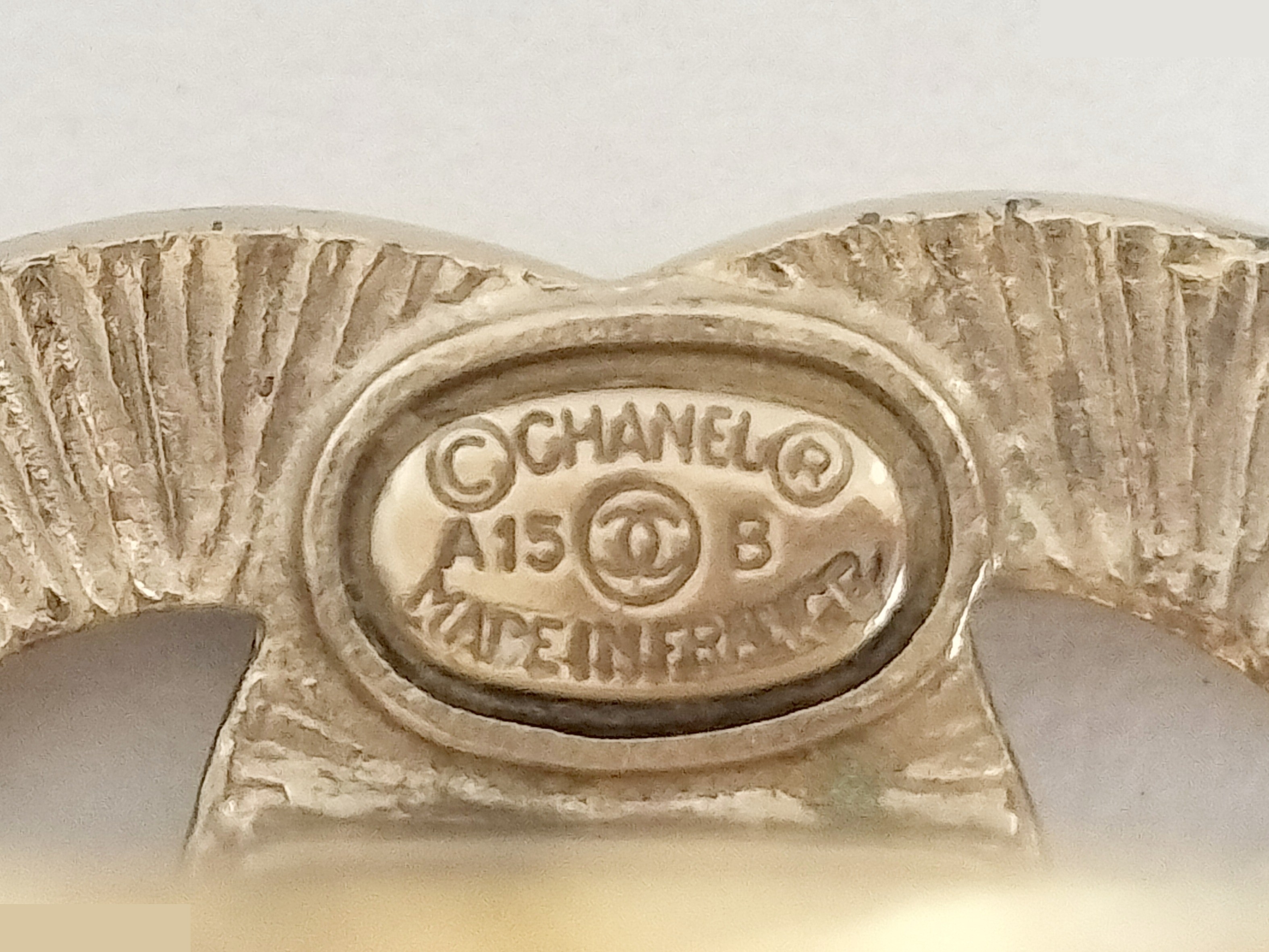 Coco Black Gold Ring #11 — view 2