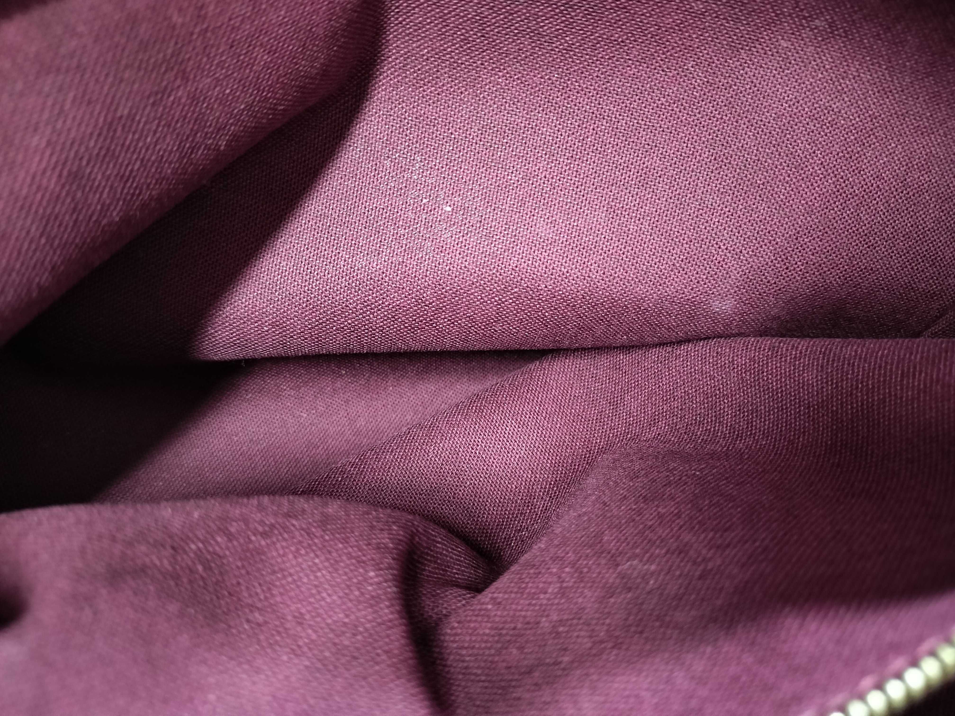 Monogram Louis Vuitton Raspail Tote Bag — view 11