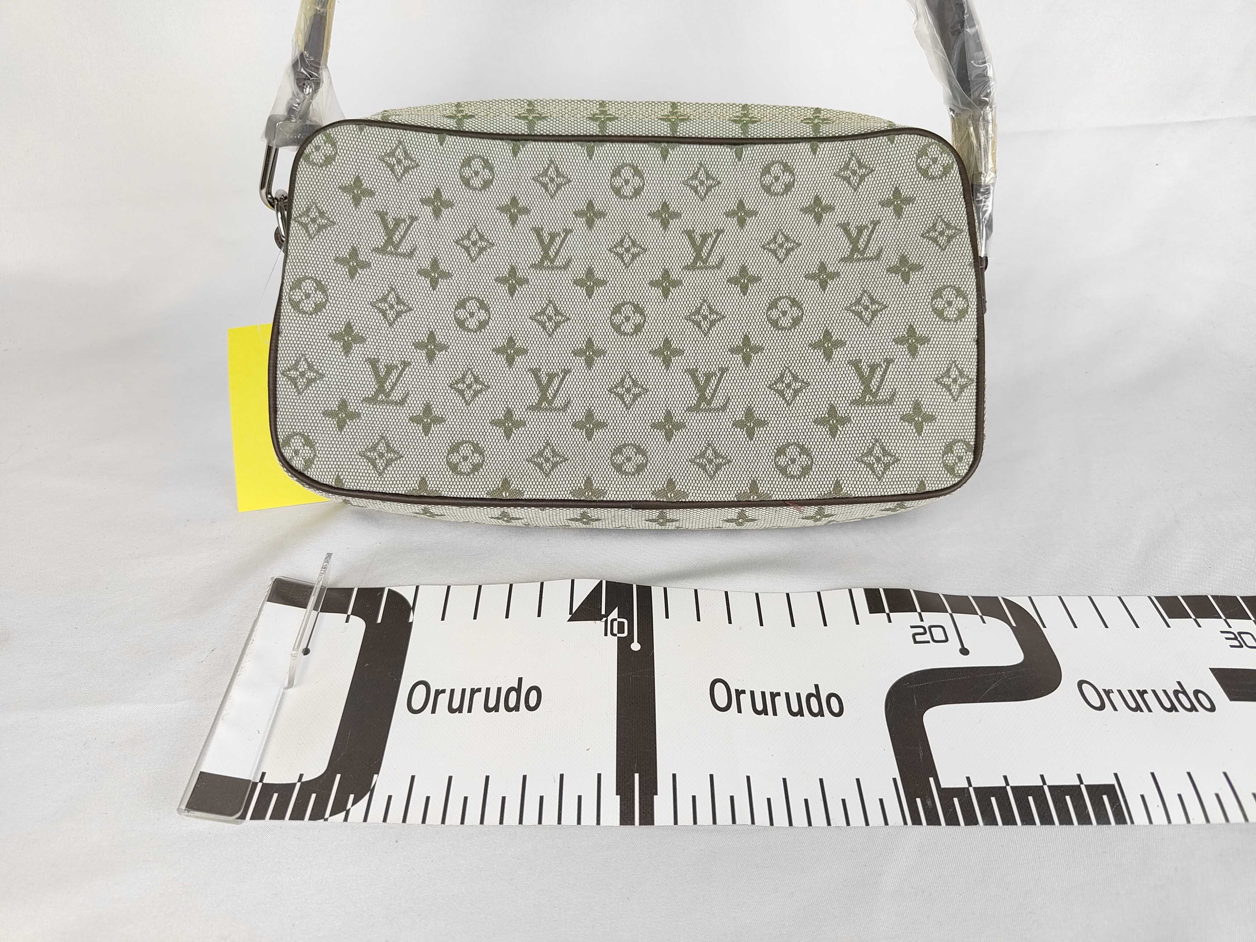 Monogram Contes de Fées Pochette M92274 Handbag — view 2