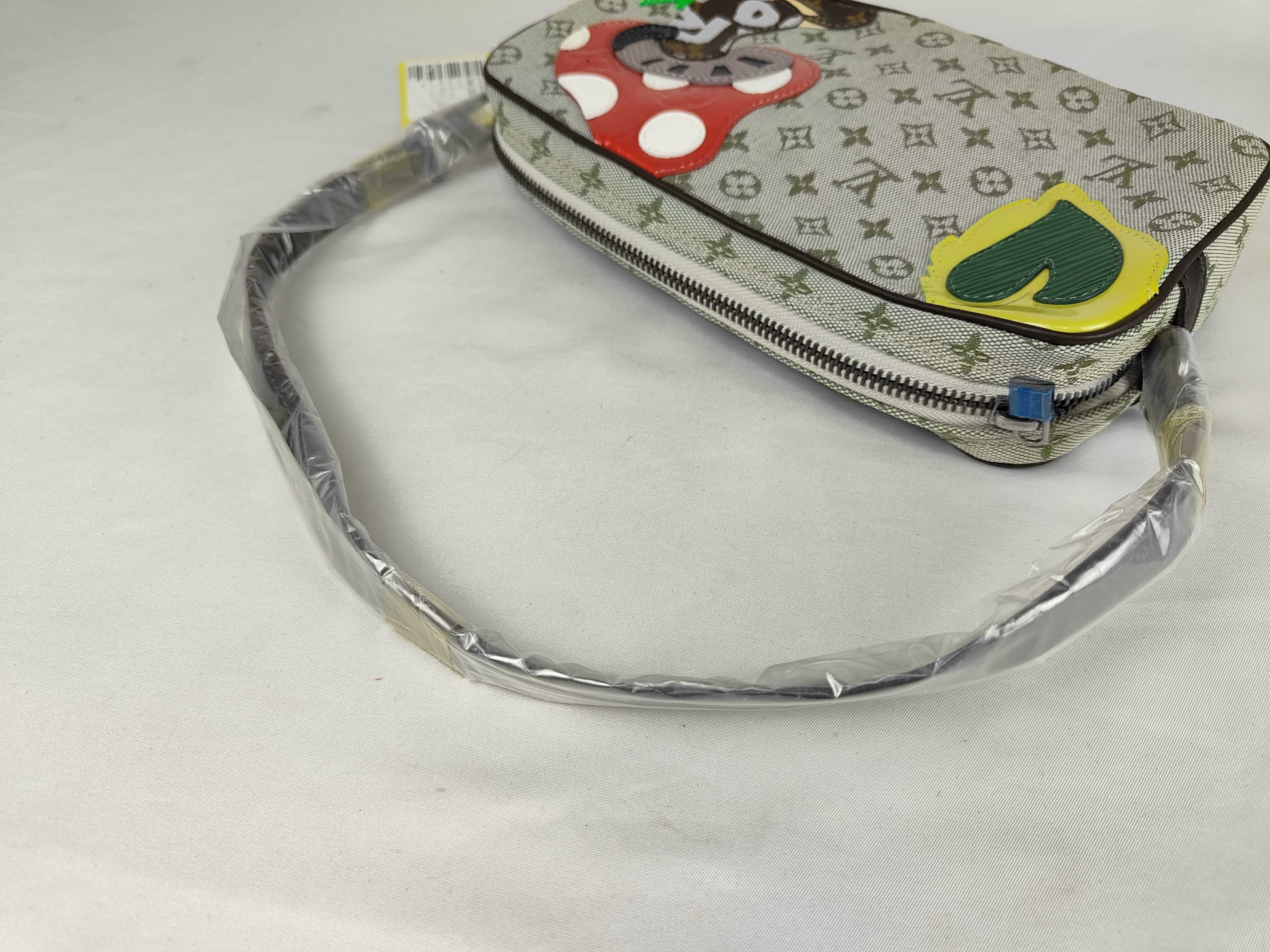 Monogram Contes de Fées Pochette M92274 Handbag — view 3