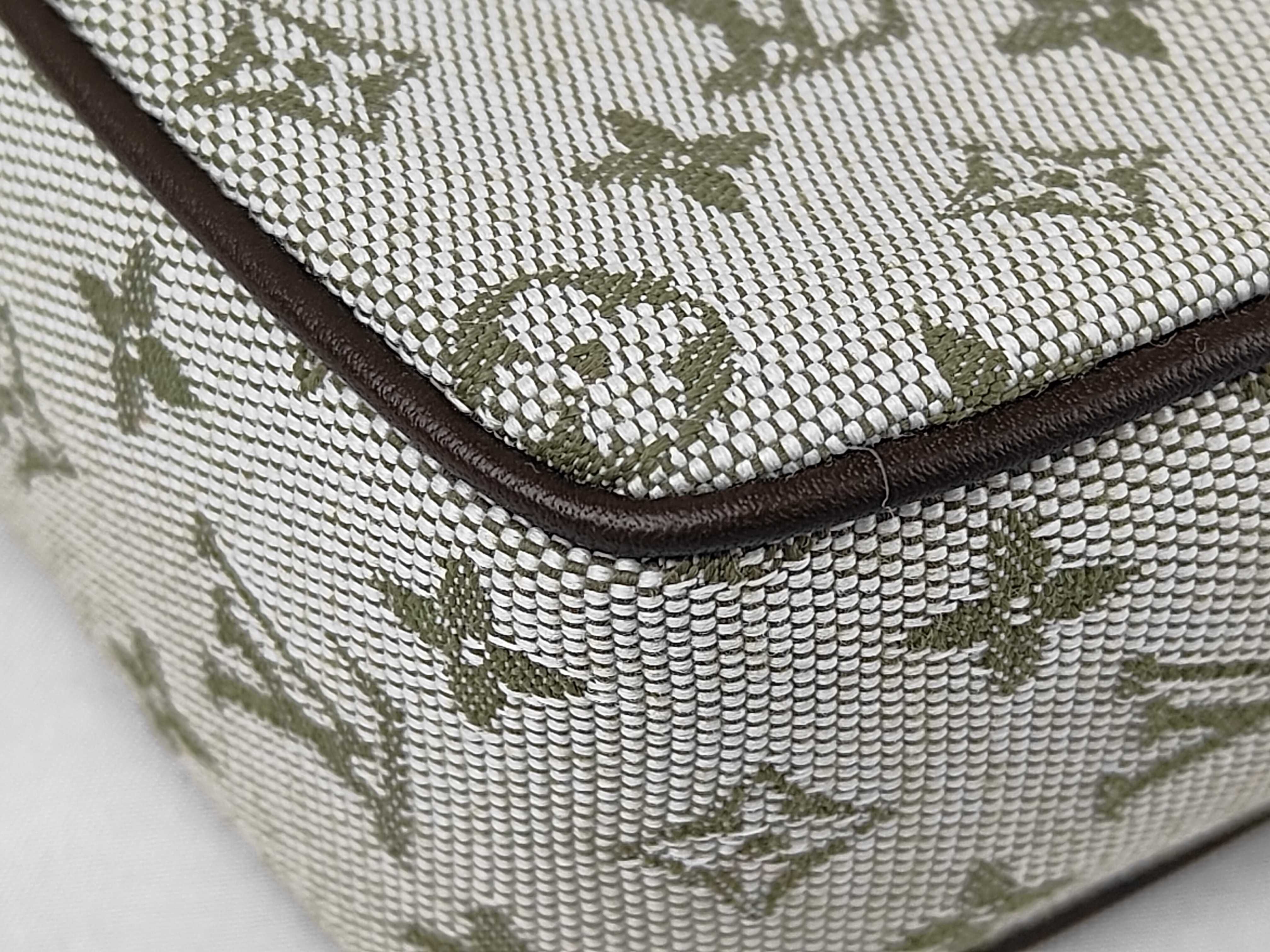 Monogram Contes de Fées Pochette M92274 Handbag — view 8