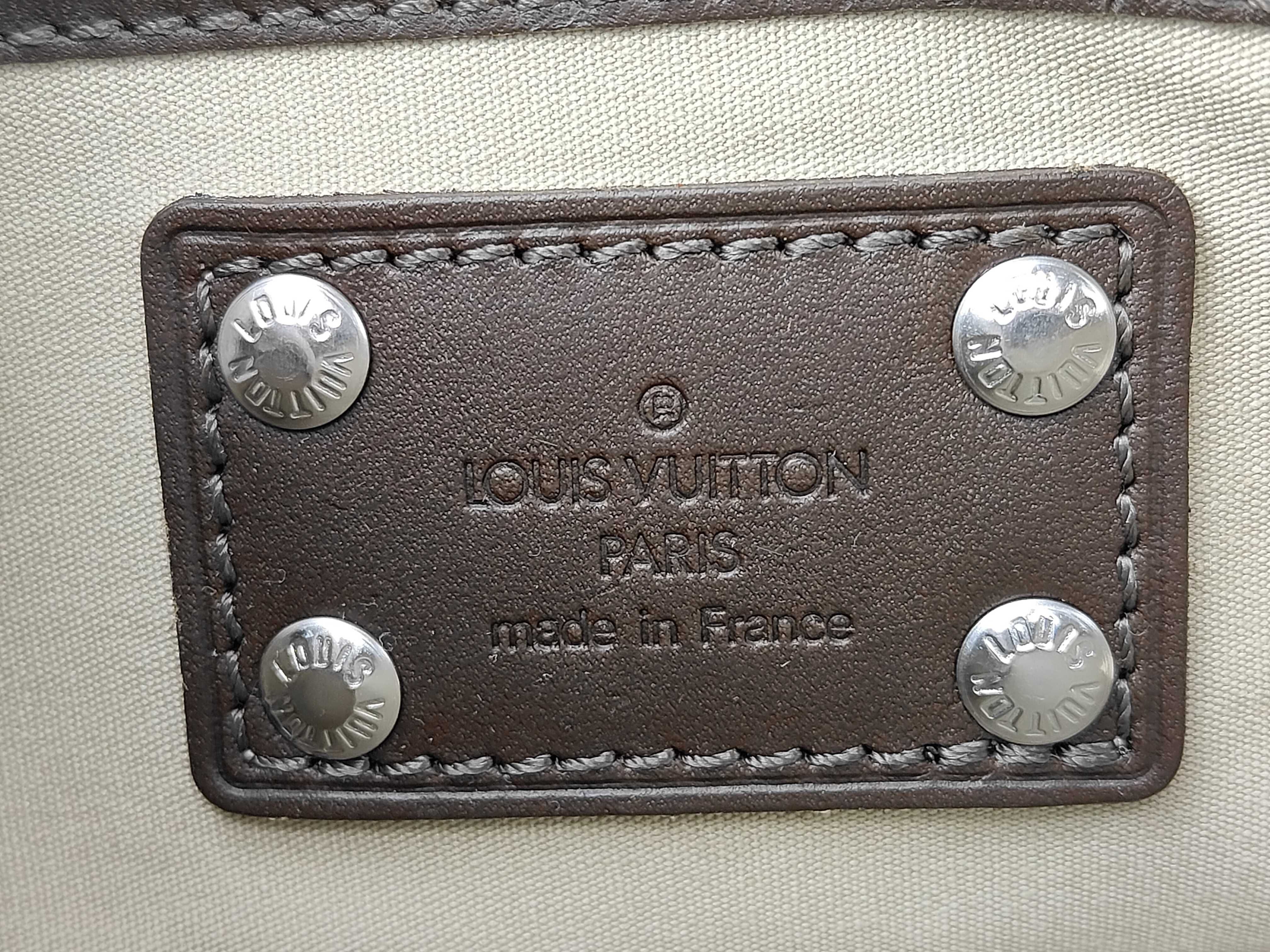 Monogram Contes de Fées Pochette M92274 Handbag — view 10
