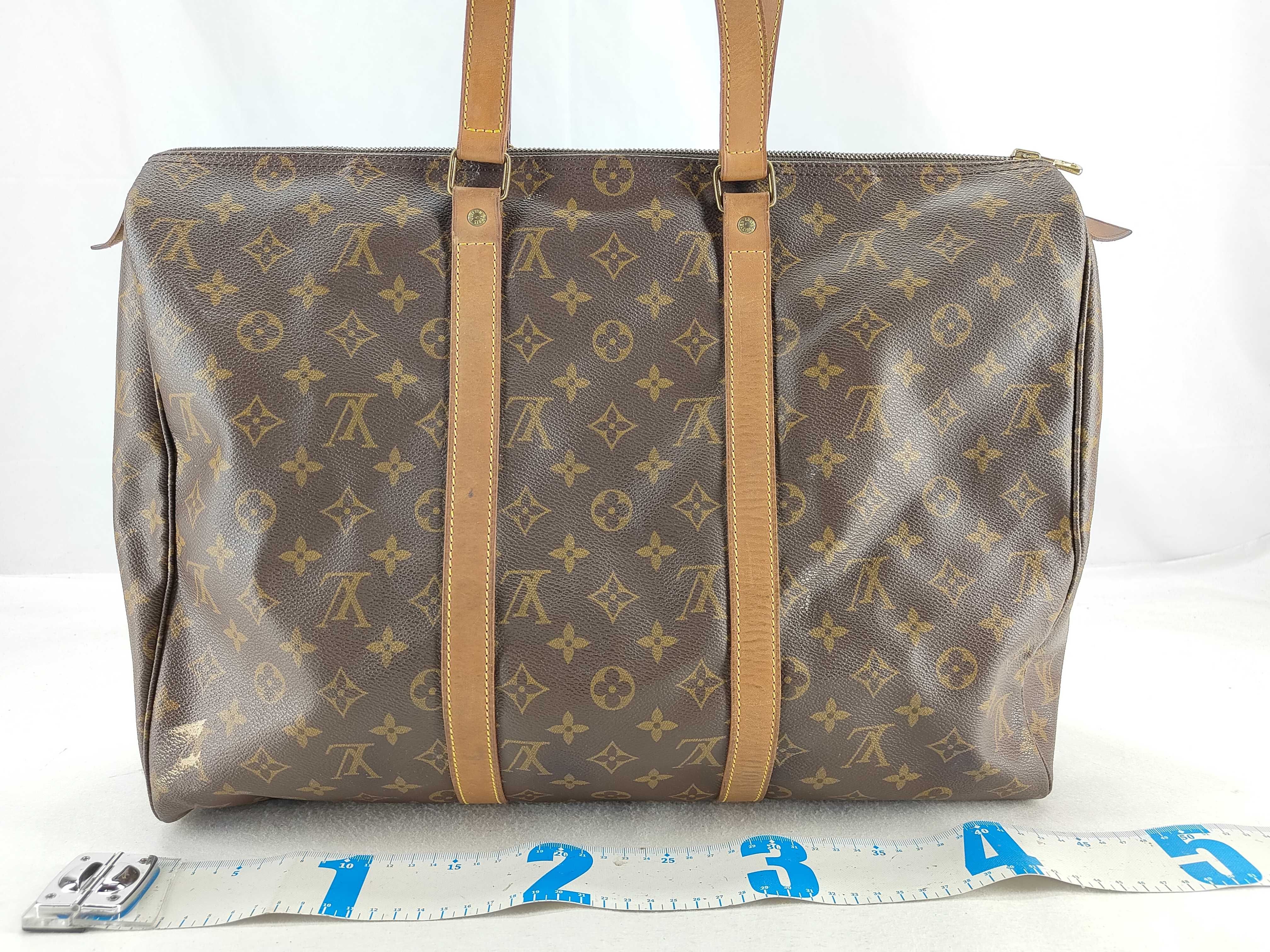 Monogram Flanerie NO1920 Shoulder Bag — view 2