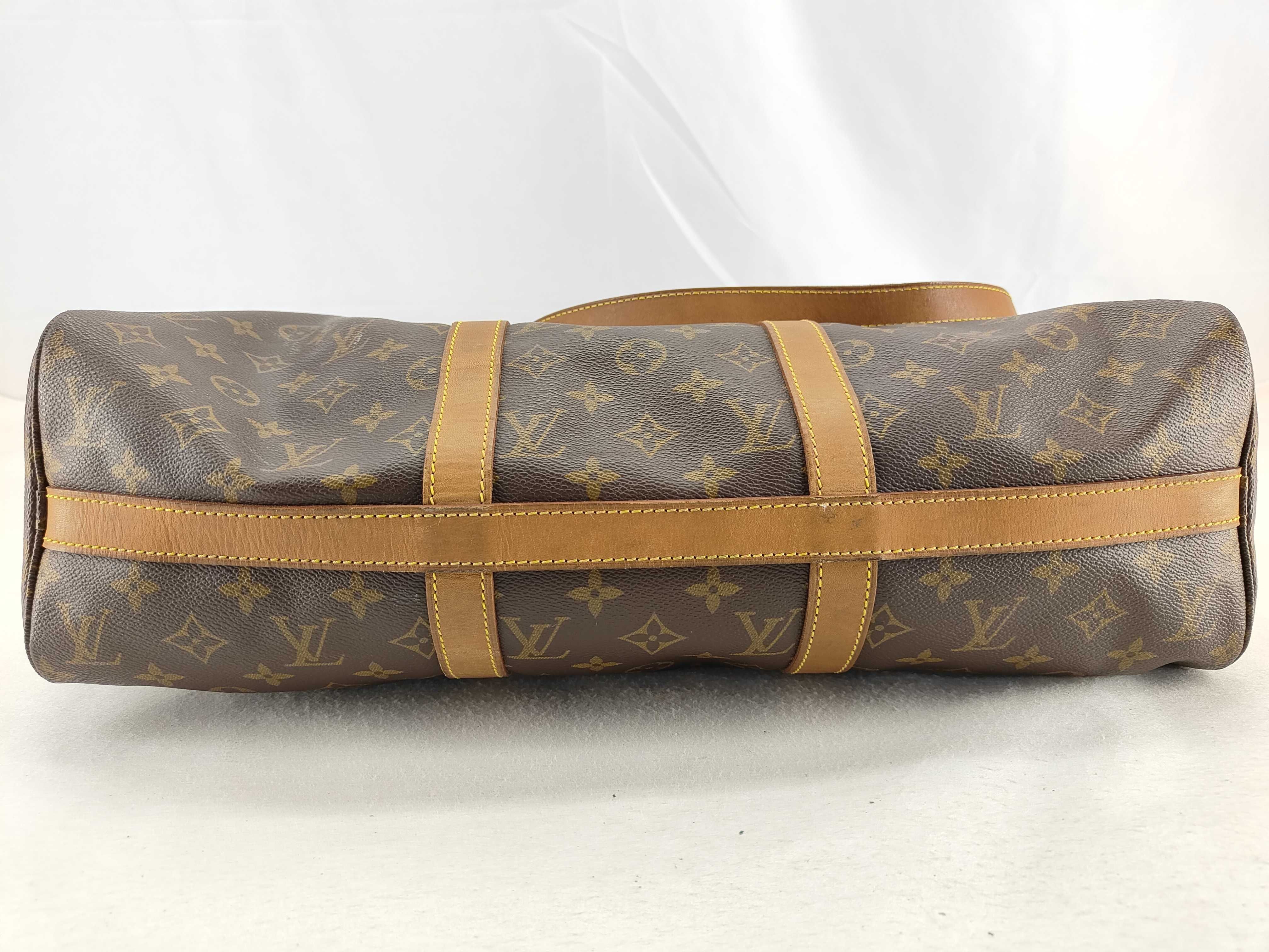 Monogram Flanerie NO1920 Shoulder Bag — view 11