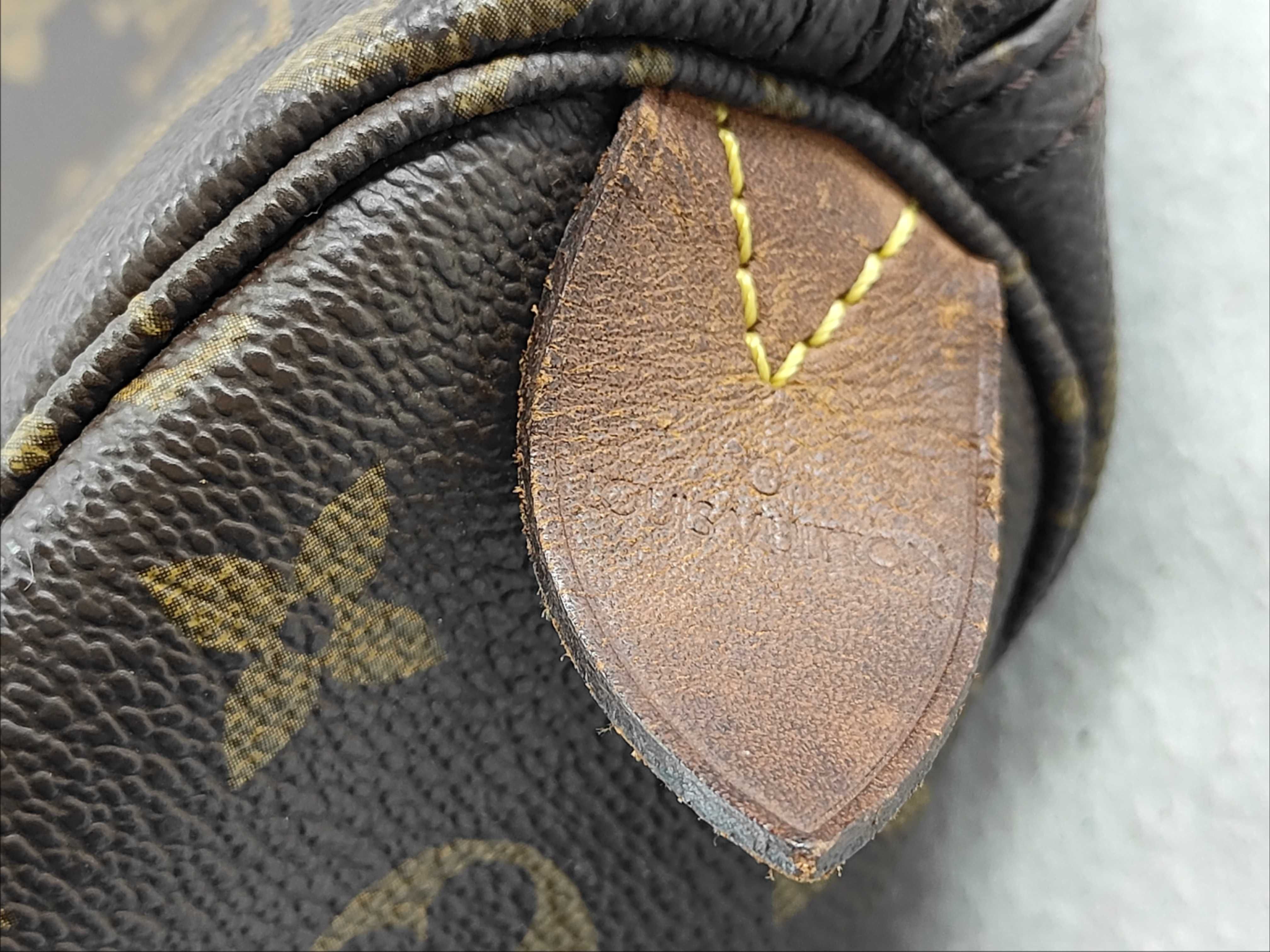 Monogram Flanerie NO1920 Shoulder Bag — view 13