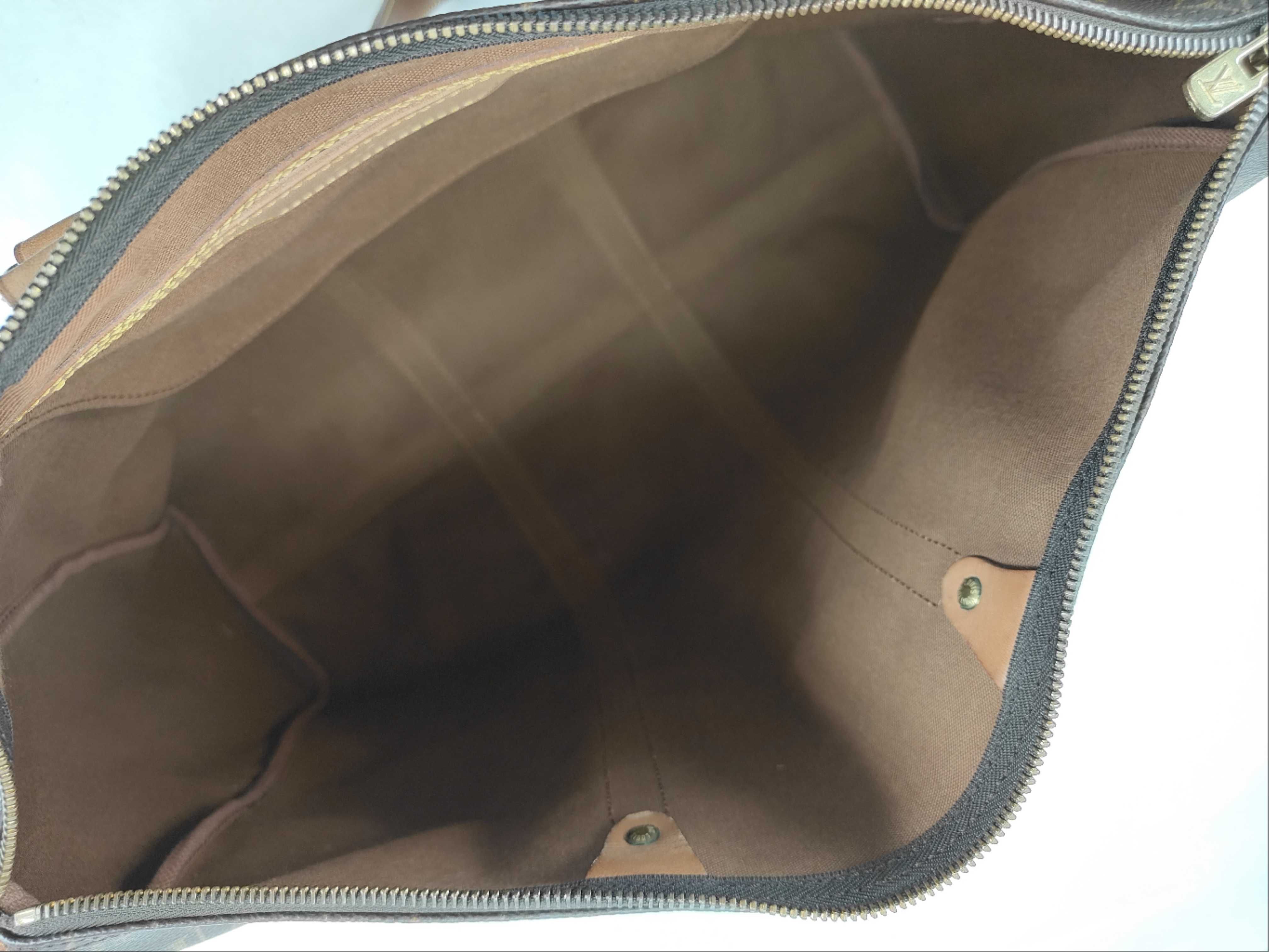 Monogram Flanerie NO1920 Shoulder Bag — view 14