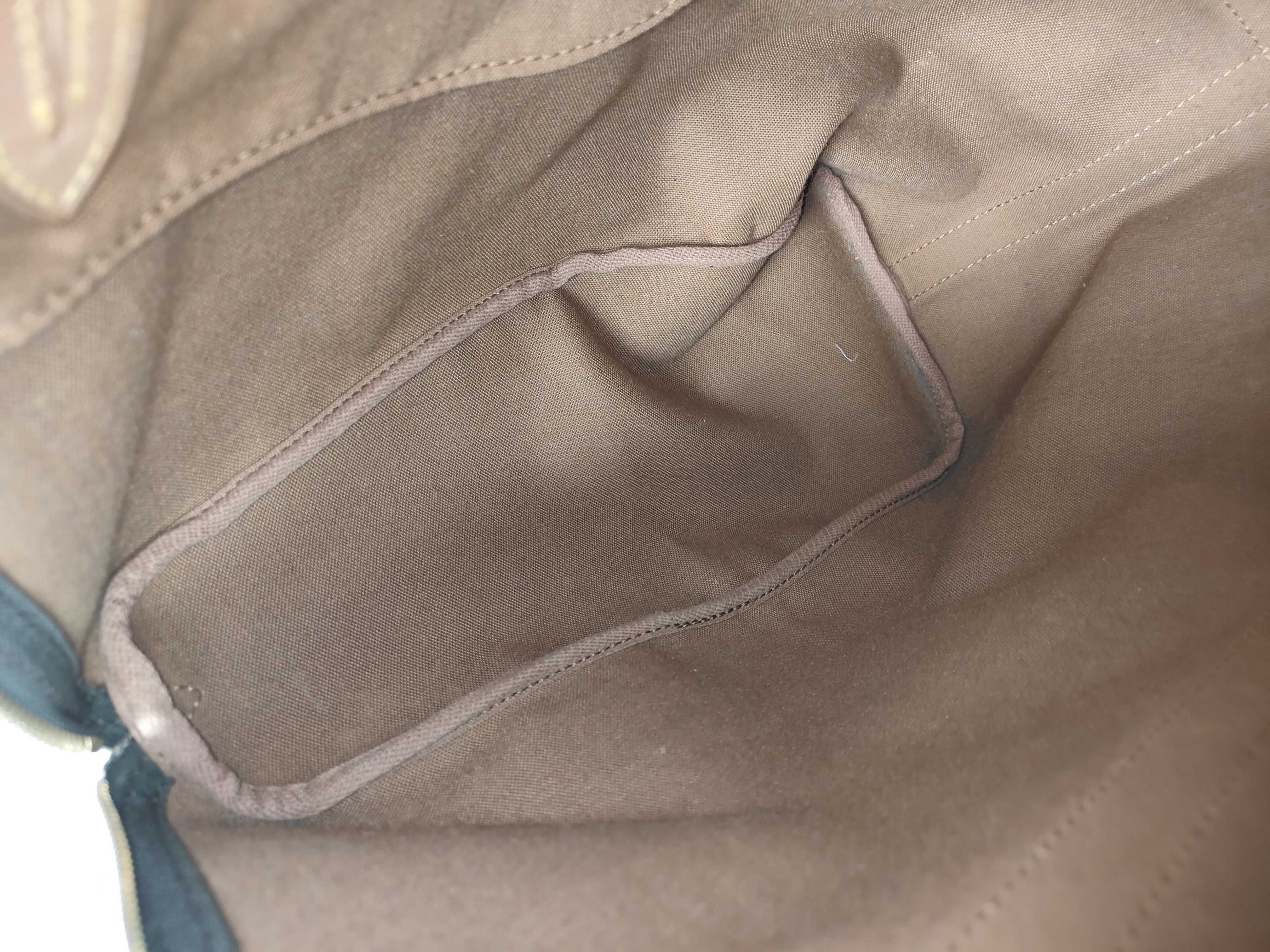 Monogram Flanerie NO1920 Shoulder Bag — view 15